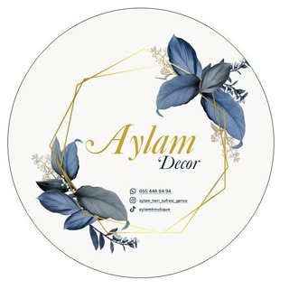Aylam Decoration