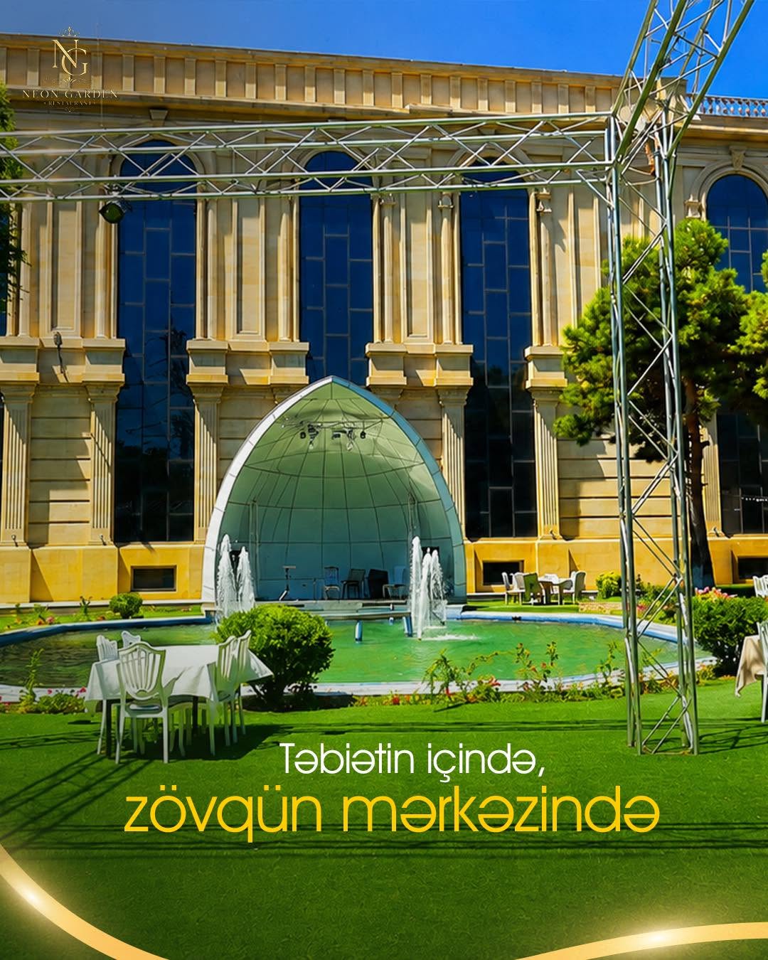 Toy Ziyafətlərinin Təşkili