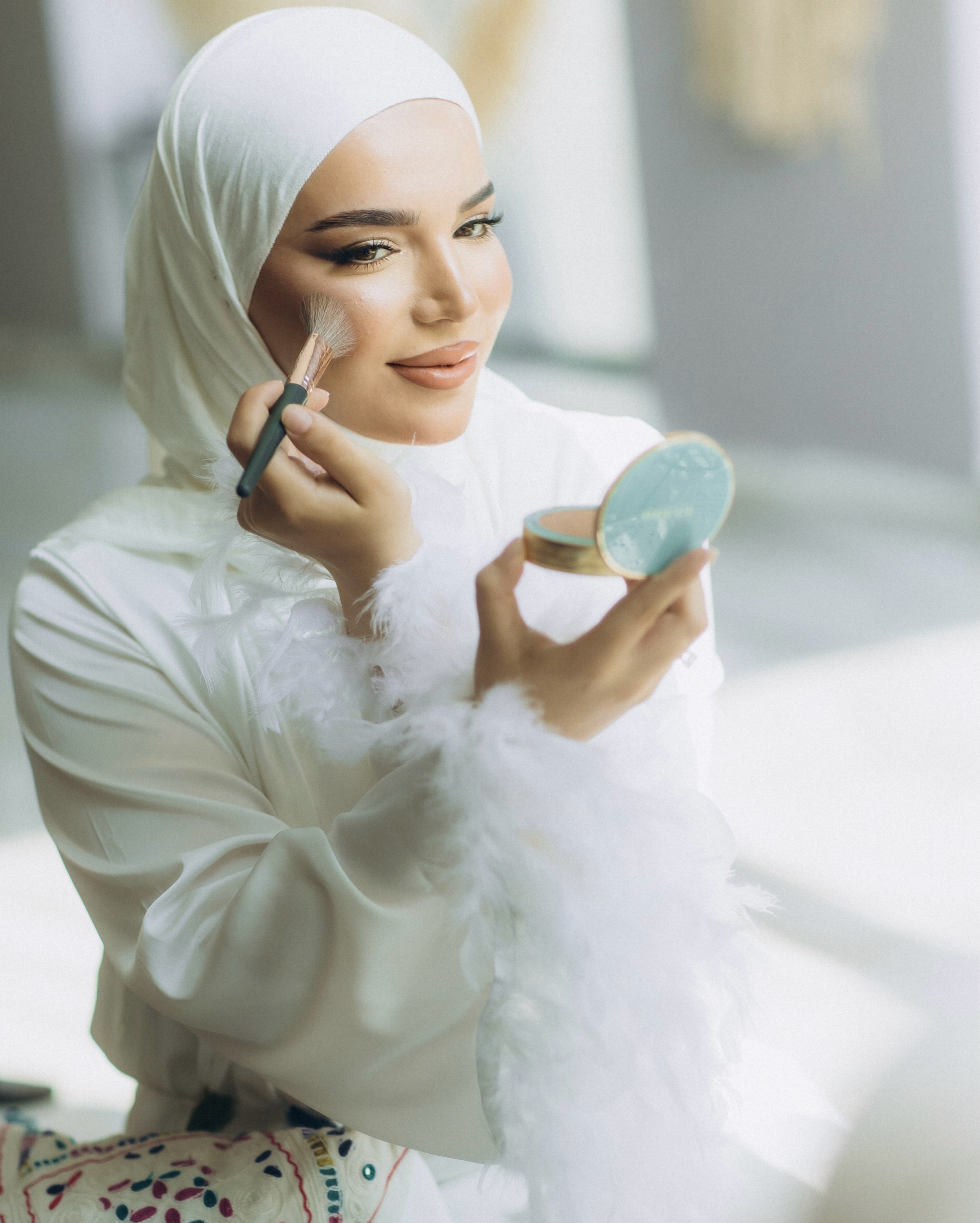 Zuleykha Events