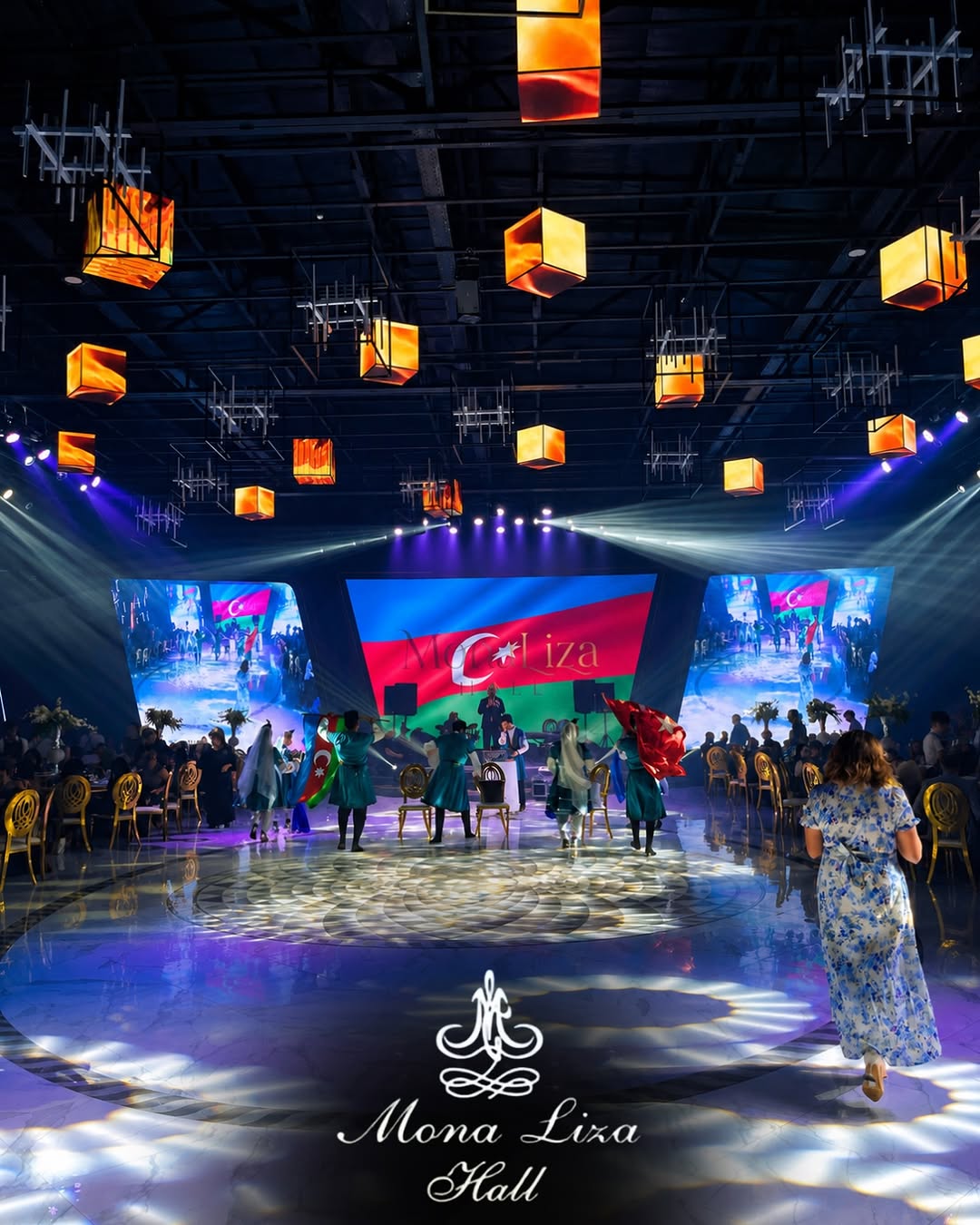 Nişan və Xına Mərasimlərinin Təşkili