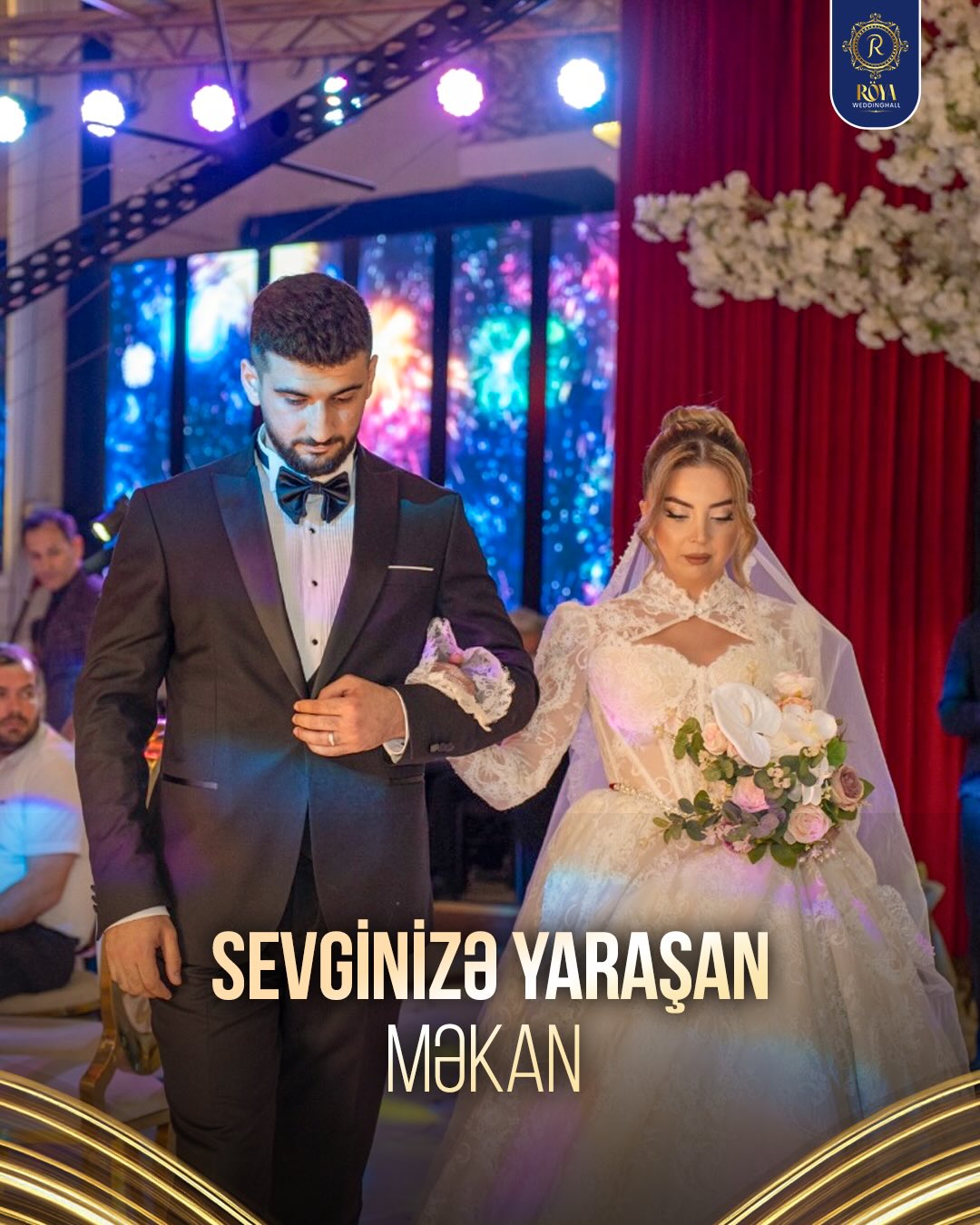 Toy Məclislərinin Təşkili