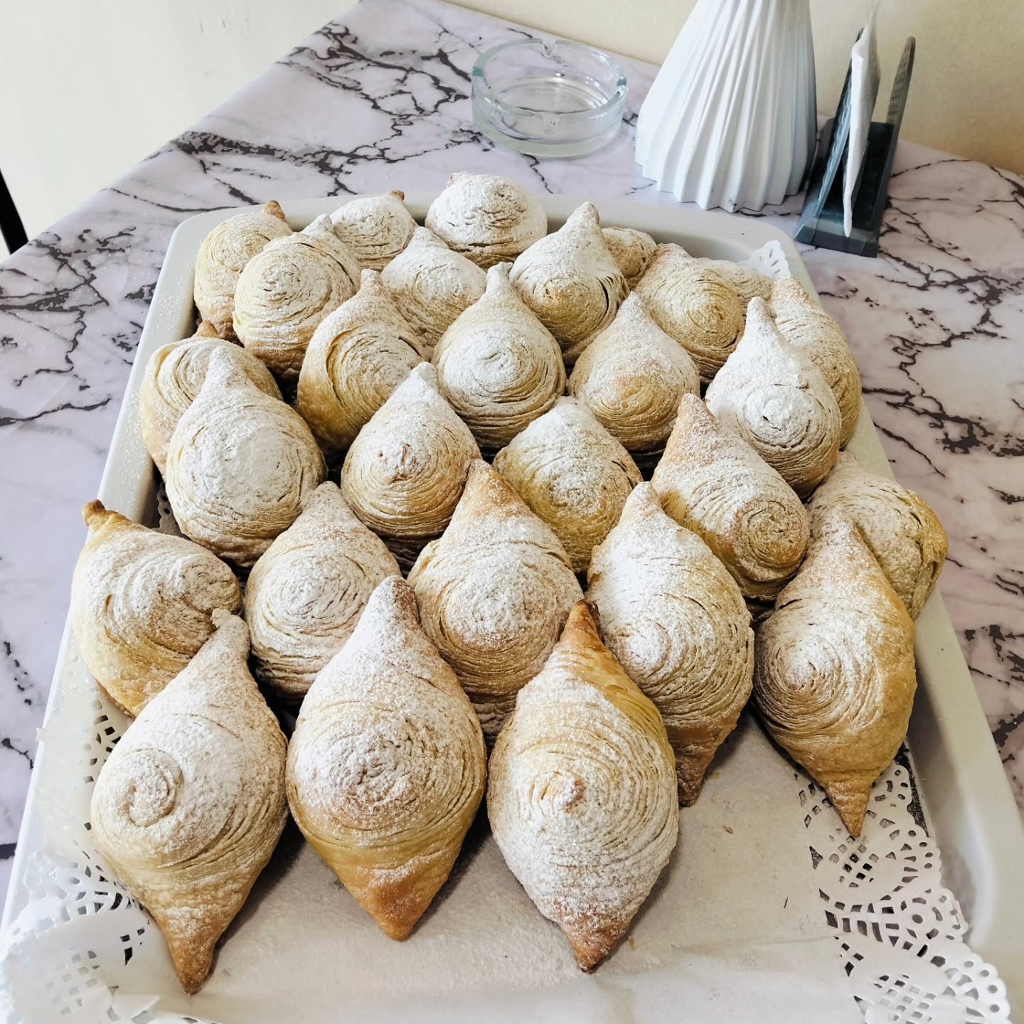 Nişan və Həri Tortları