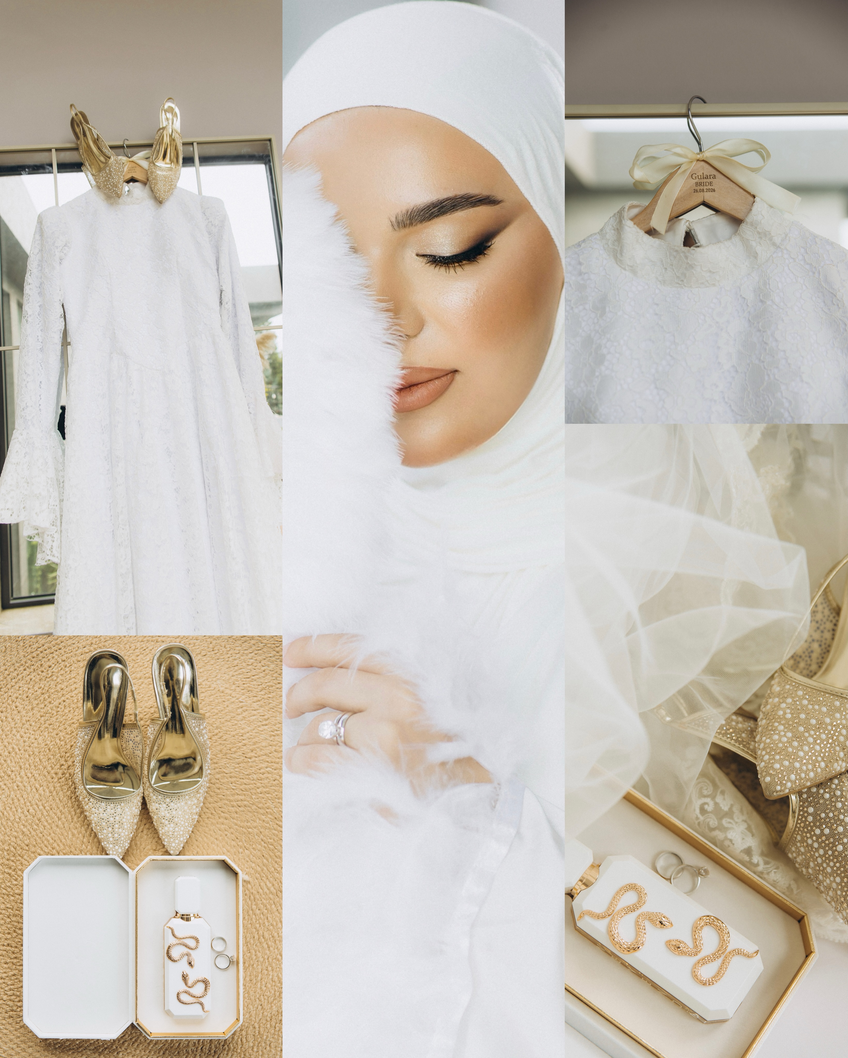 Zuleykha Events