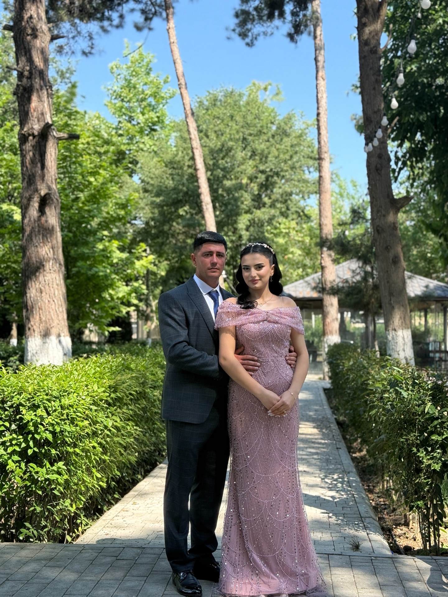 Nişan Libasları