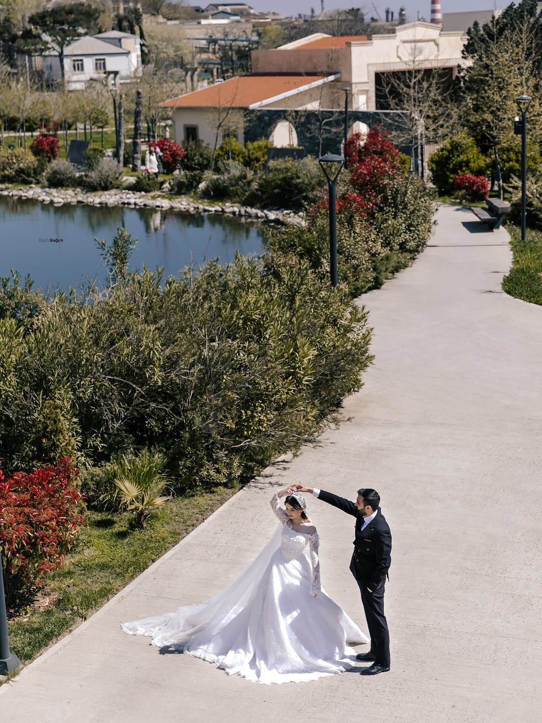 Toy Foto və Video Çəkilişi