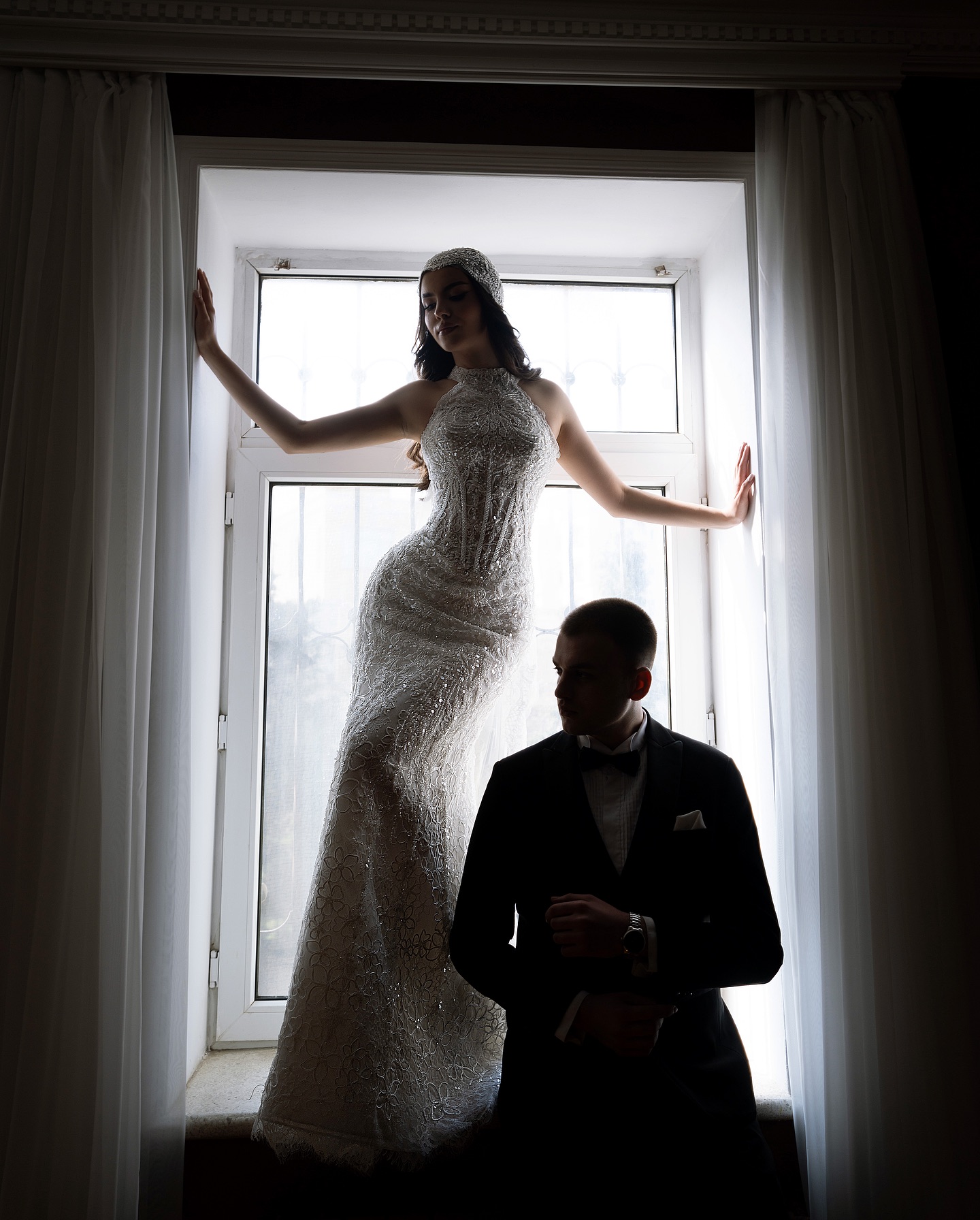 Love Story və Pre-Wedding Video Çəkilişi