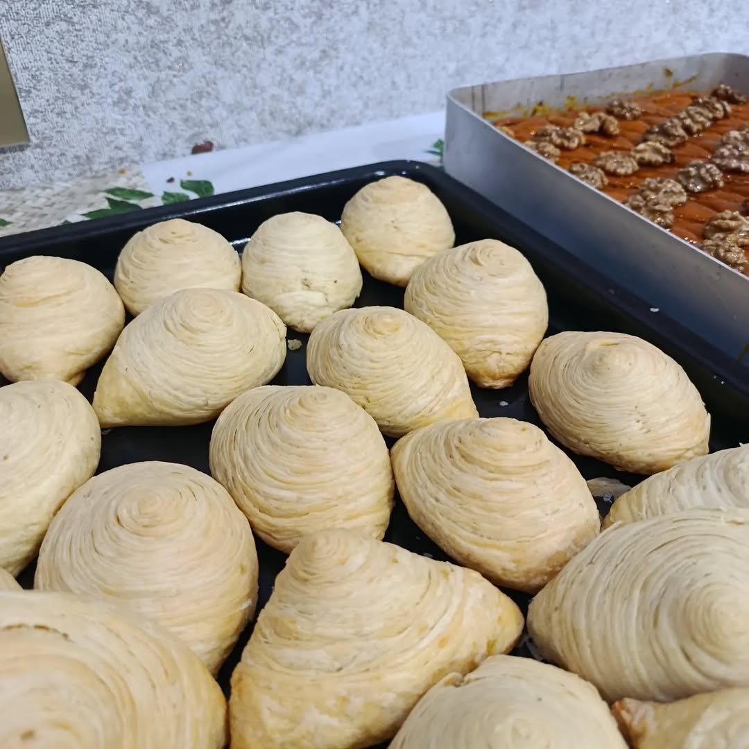 Ad Günü və Uşaq Tortları