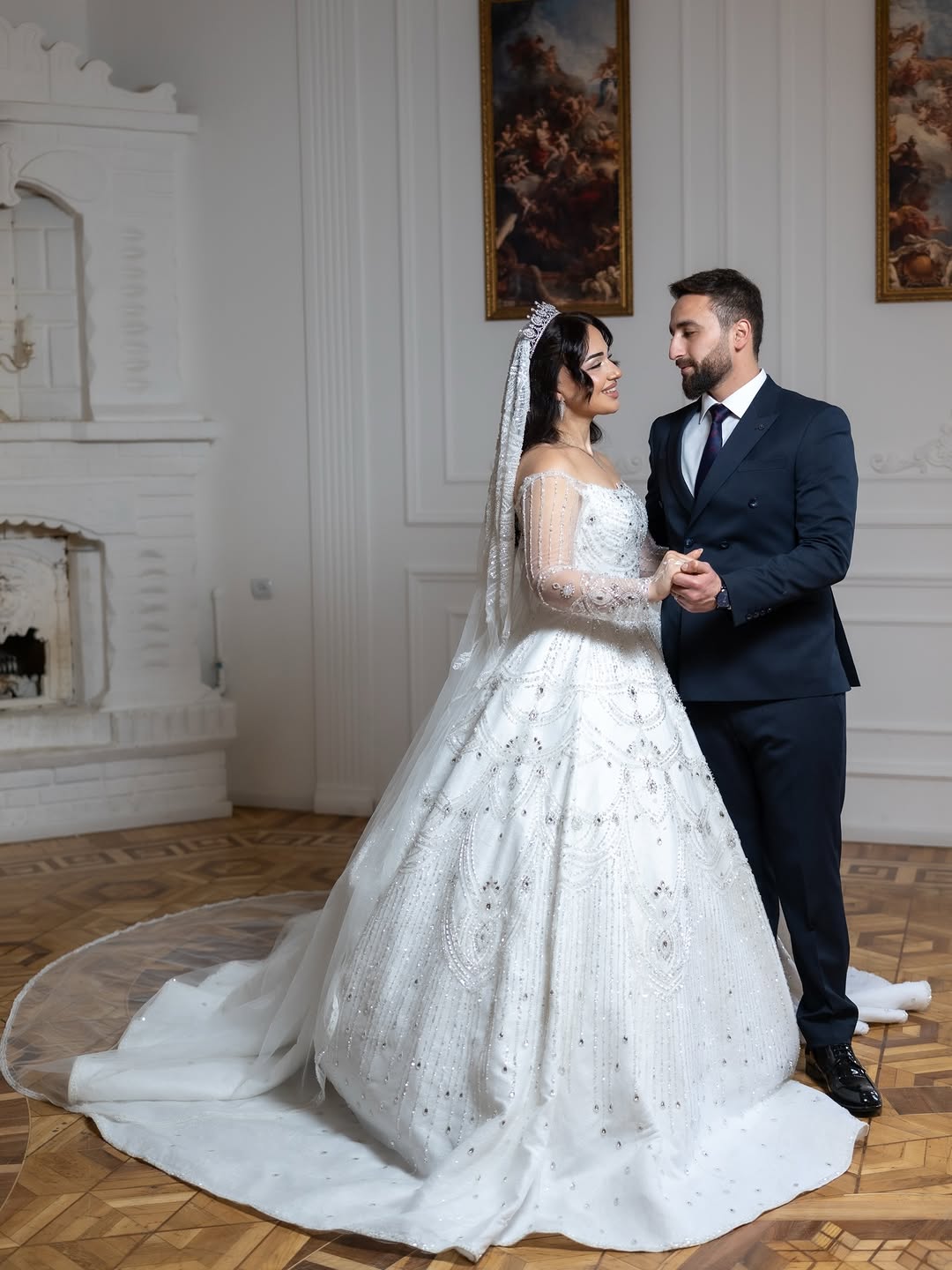 Love Story Foto və Video Çəkilişi