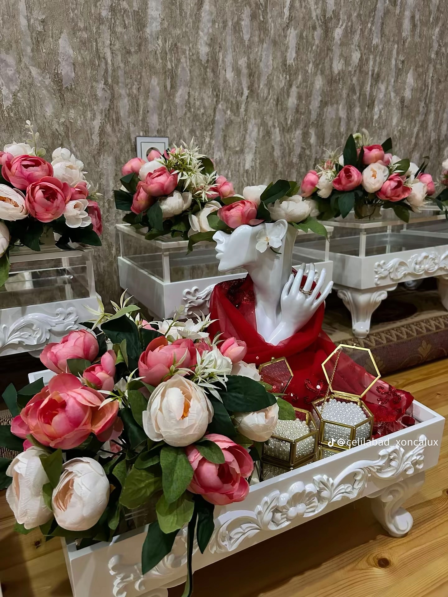 Xonça kirayəsi Cəlilabad