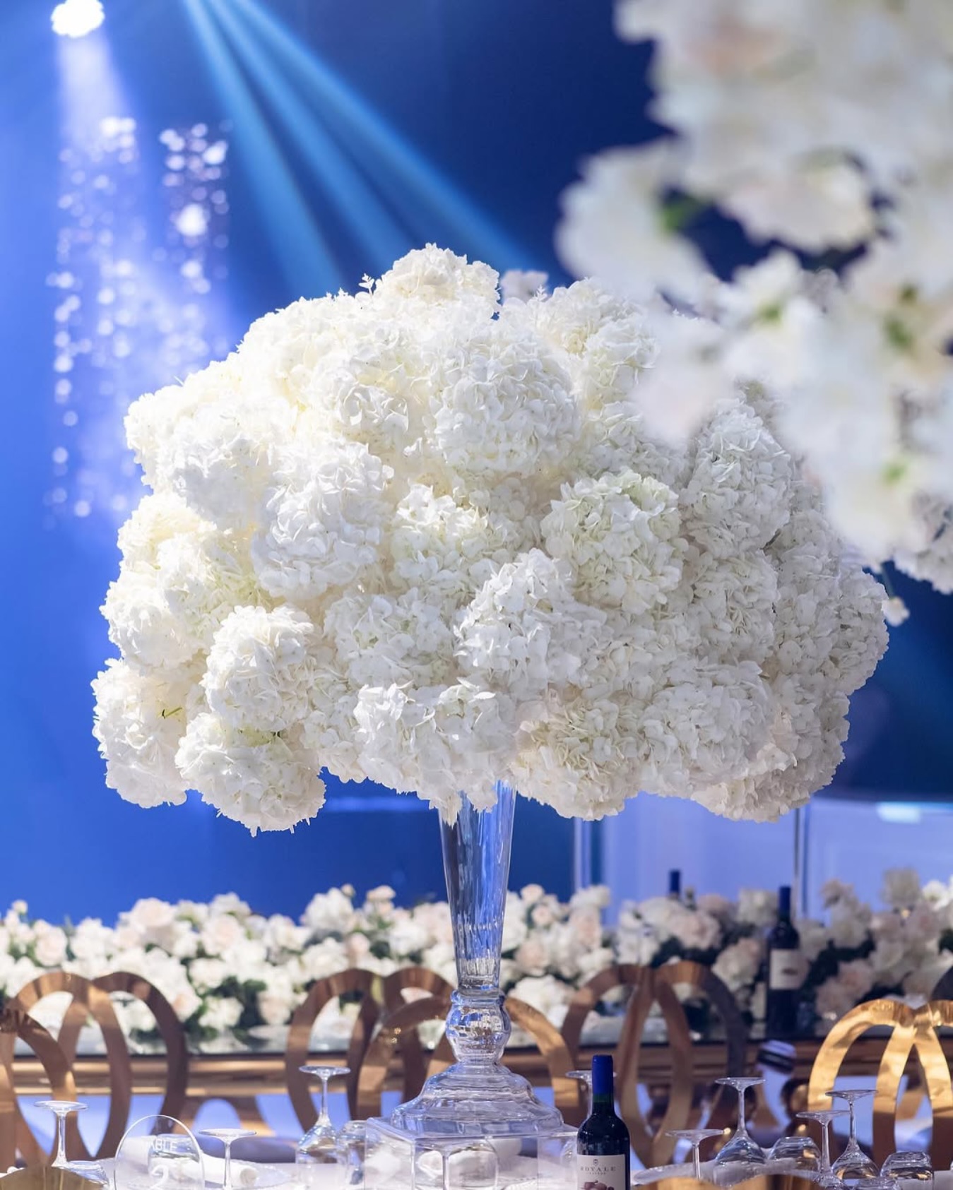 Bloomique Event Decoration & Floral Design