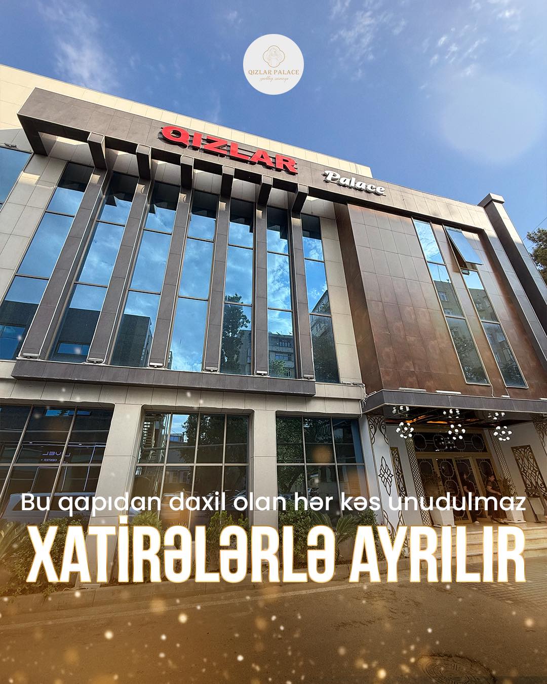 Nişan Mərasiminin Təşkili
