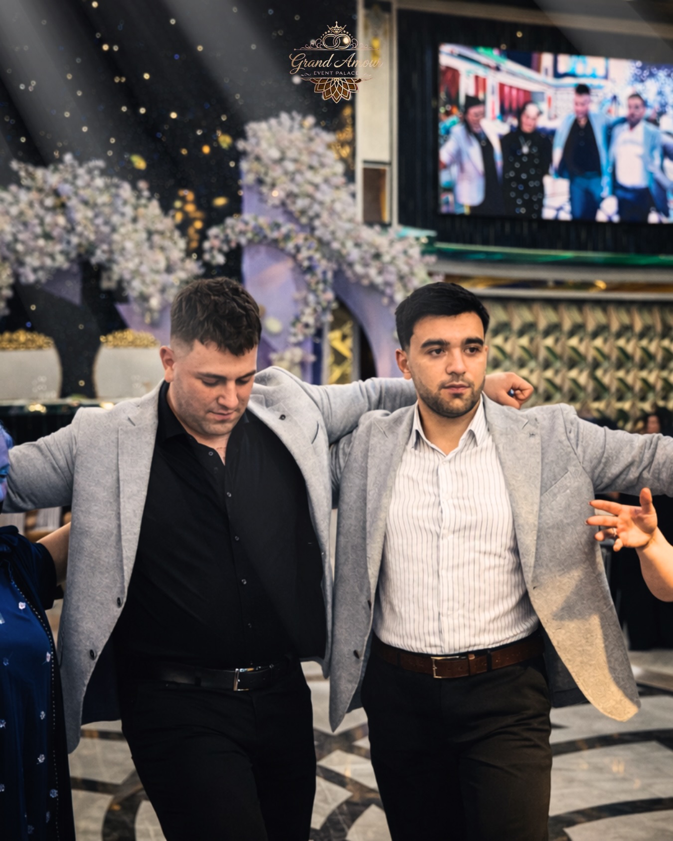 Sünnət Toyları və Balaca Bəylərin Şənlikləri