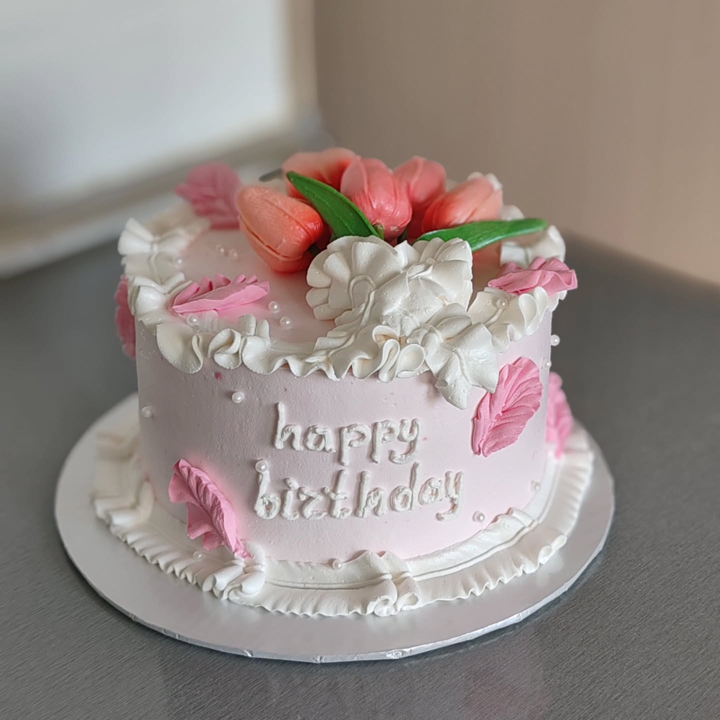 Məktəb və Bağça Şənlikləri üçün Tortlar