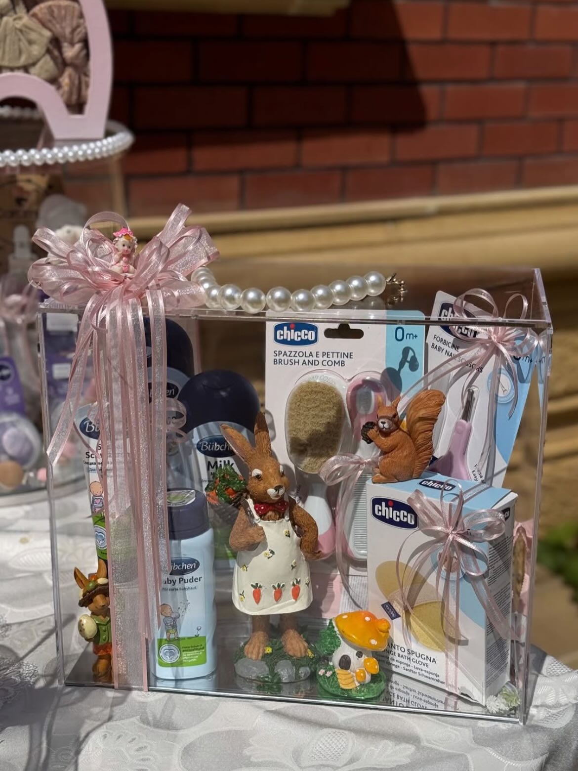 GiftBox Hədiyyə Qutuları
