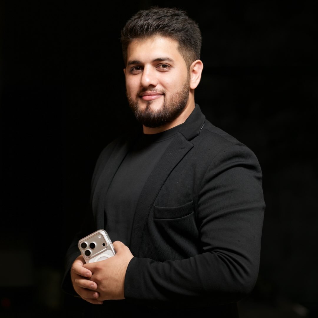 Samir Ramazanov Group