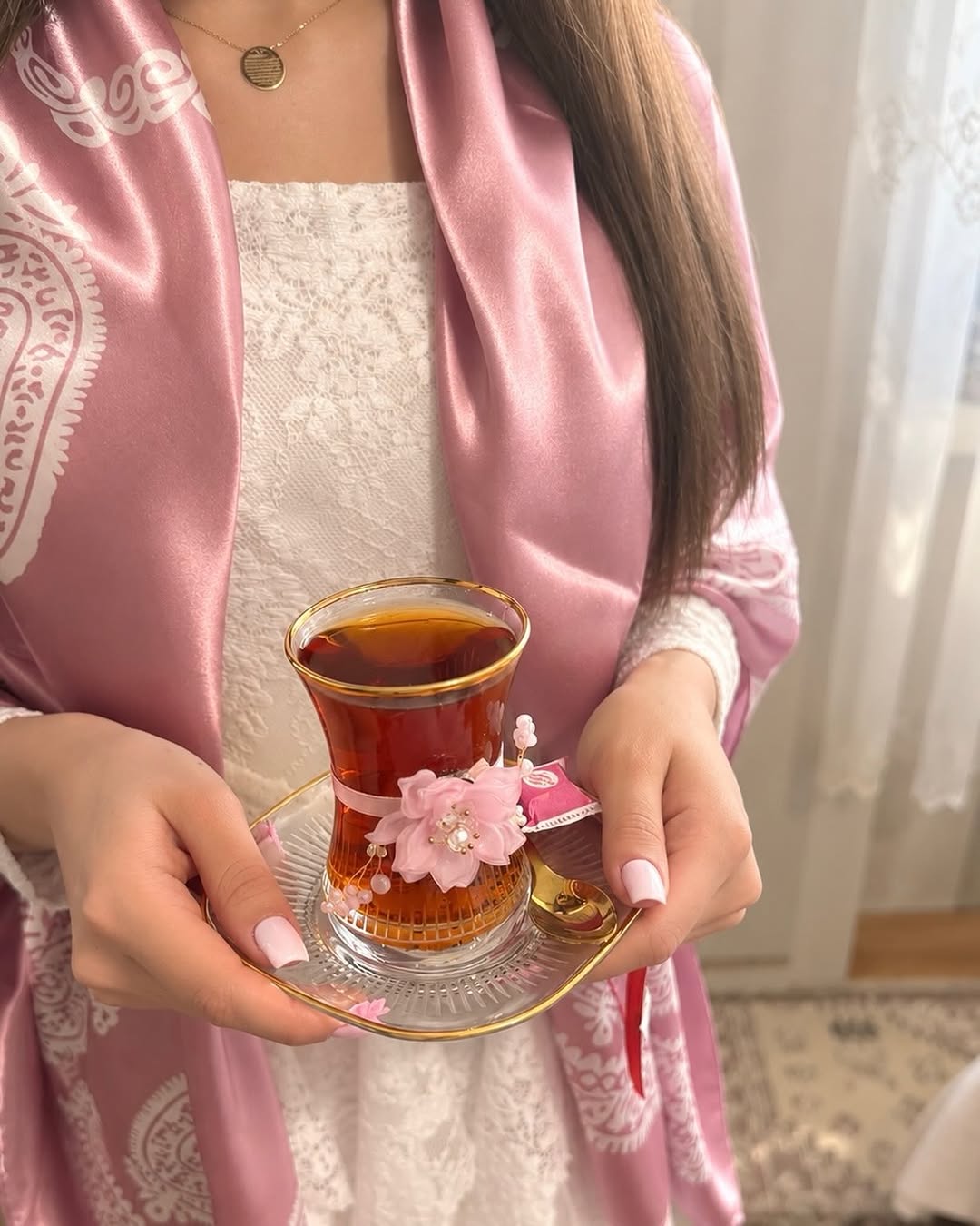 Həri Stəkanlarının Bəzədilməsi və Kirayəsi