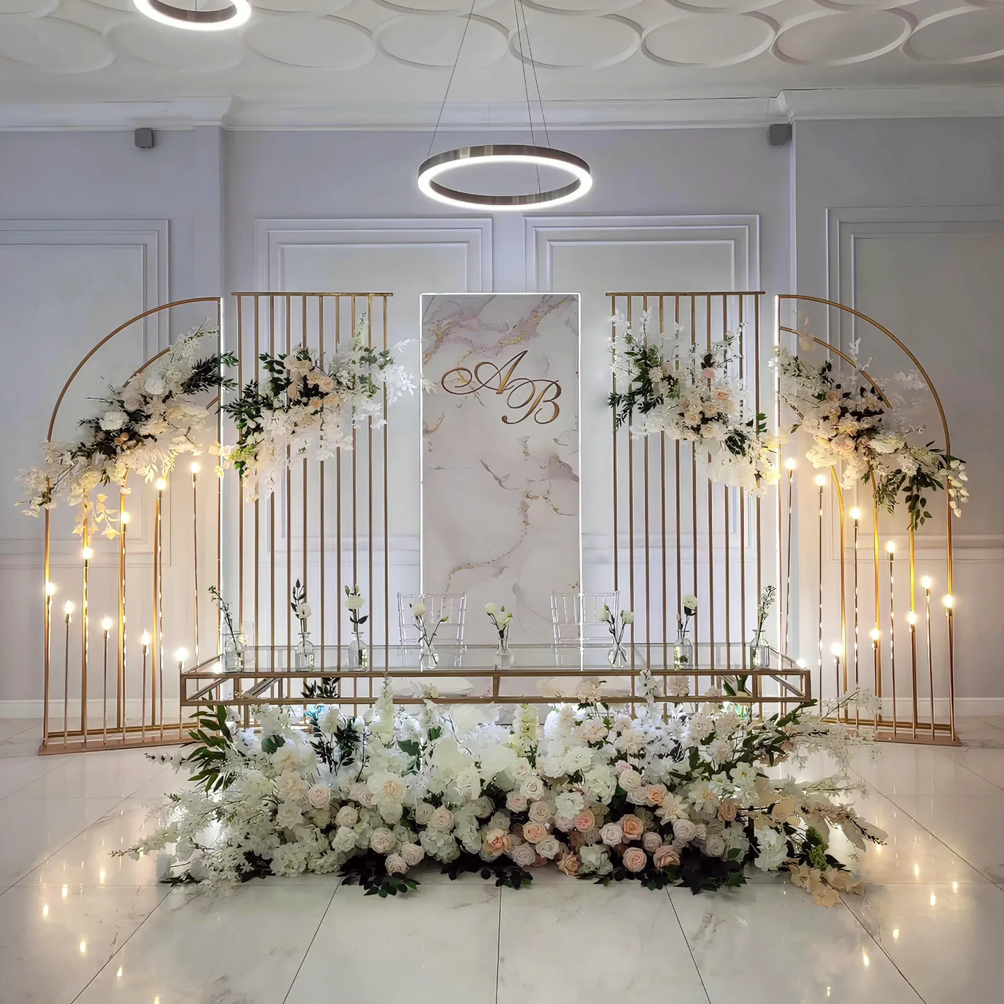 Baku Wedding & Event Planning