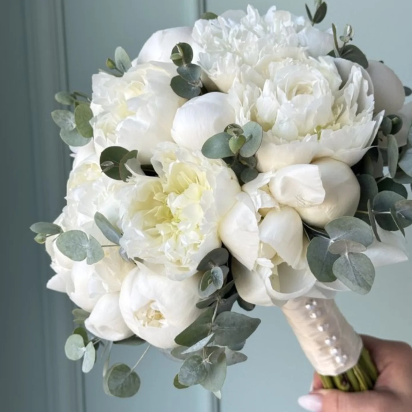 51 Qızılgül və Mono Roza Buketləri