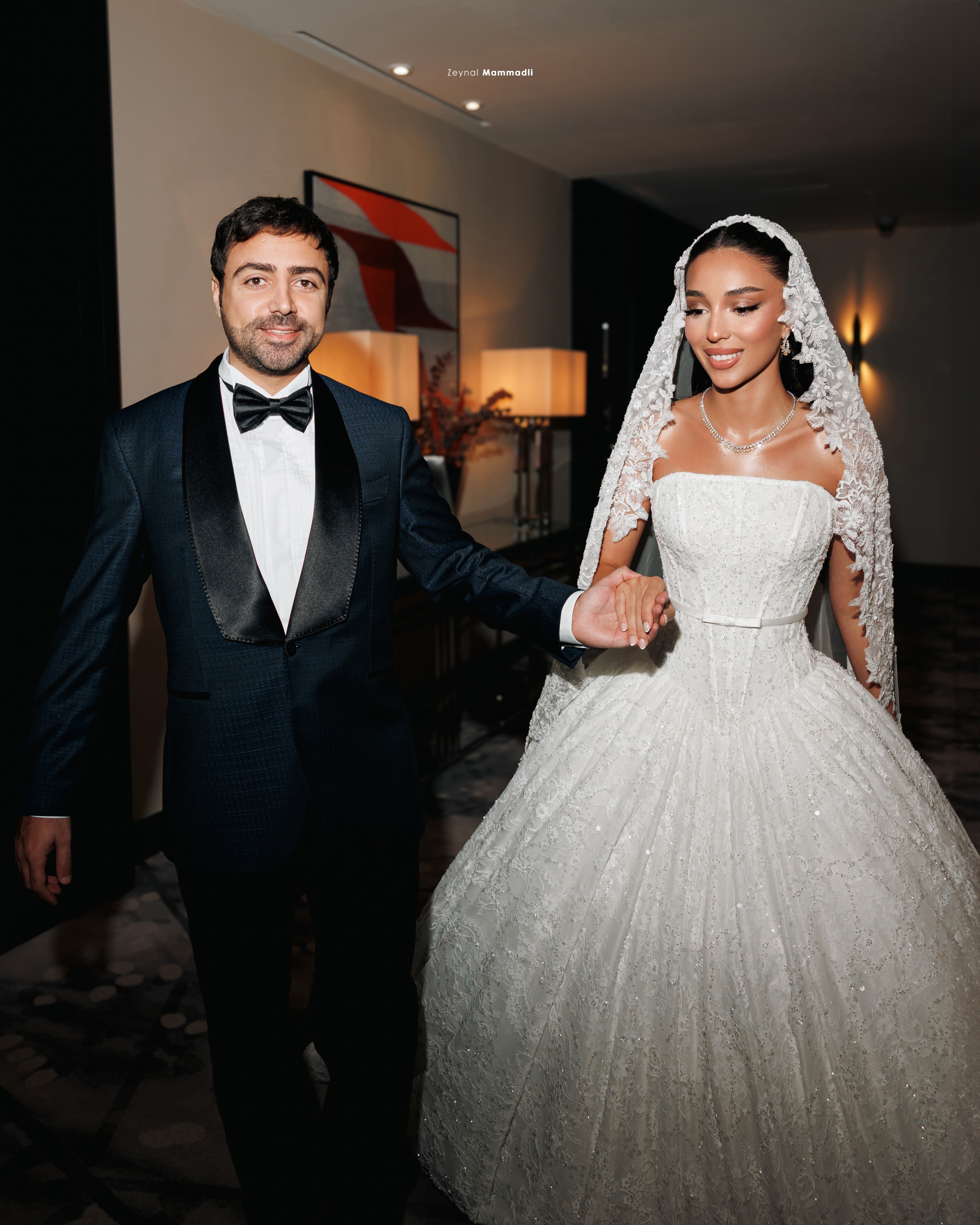 Rosalen Bridal & Evening