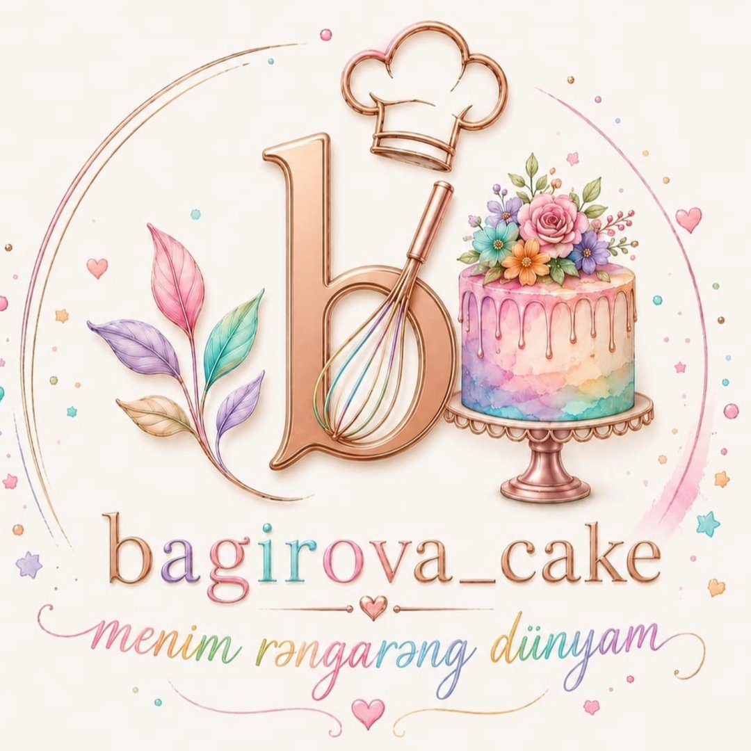 Bagirova Cake Naxçıvan