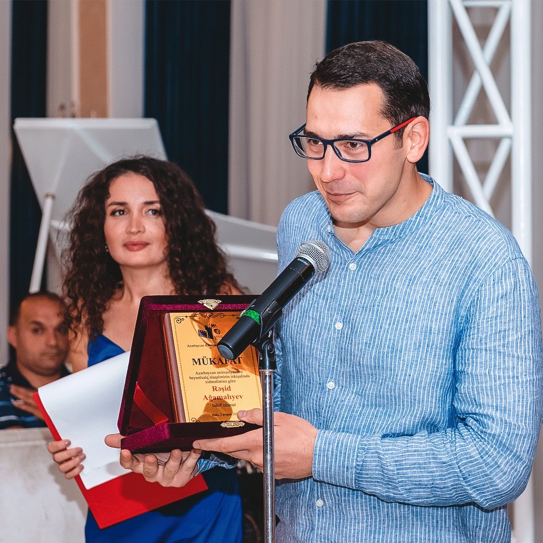 Nişan Mərasimlərinin Təşkili