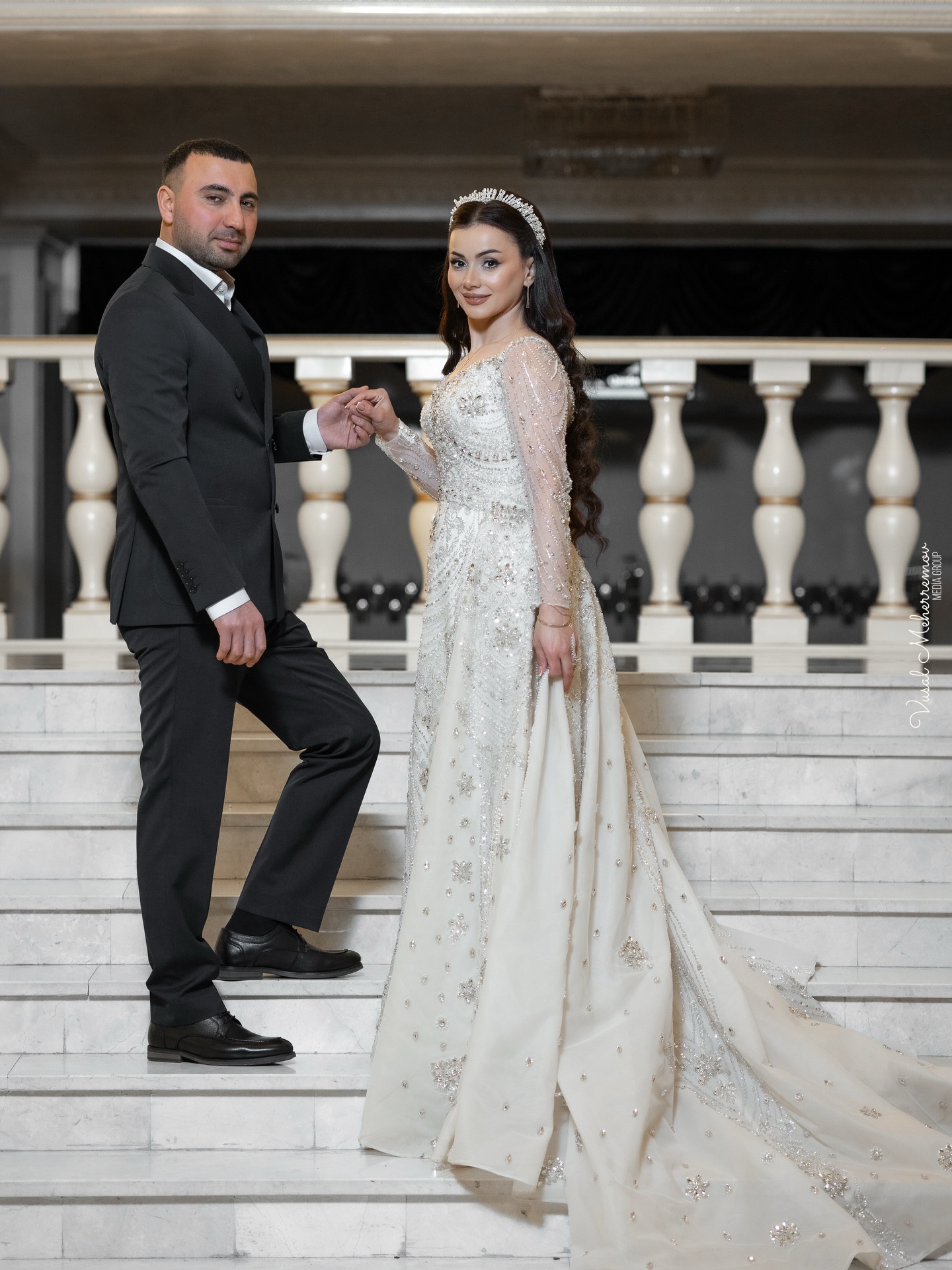 Adela Bridal & Couture