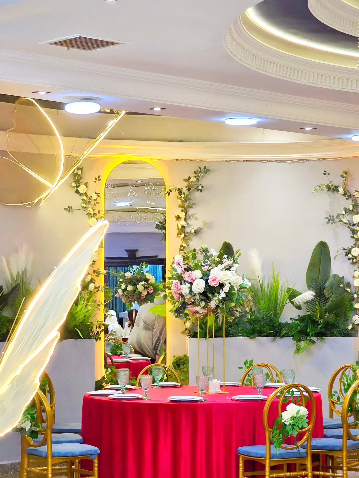Amarant Restaurant