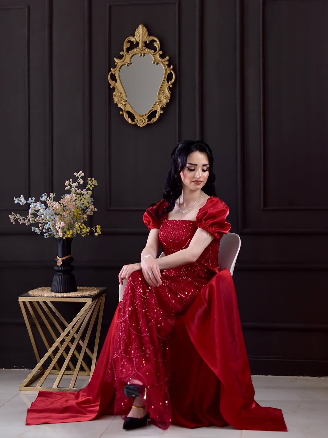 Fərdi və Model/Fashion Çəkilişləri
