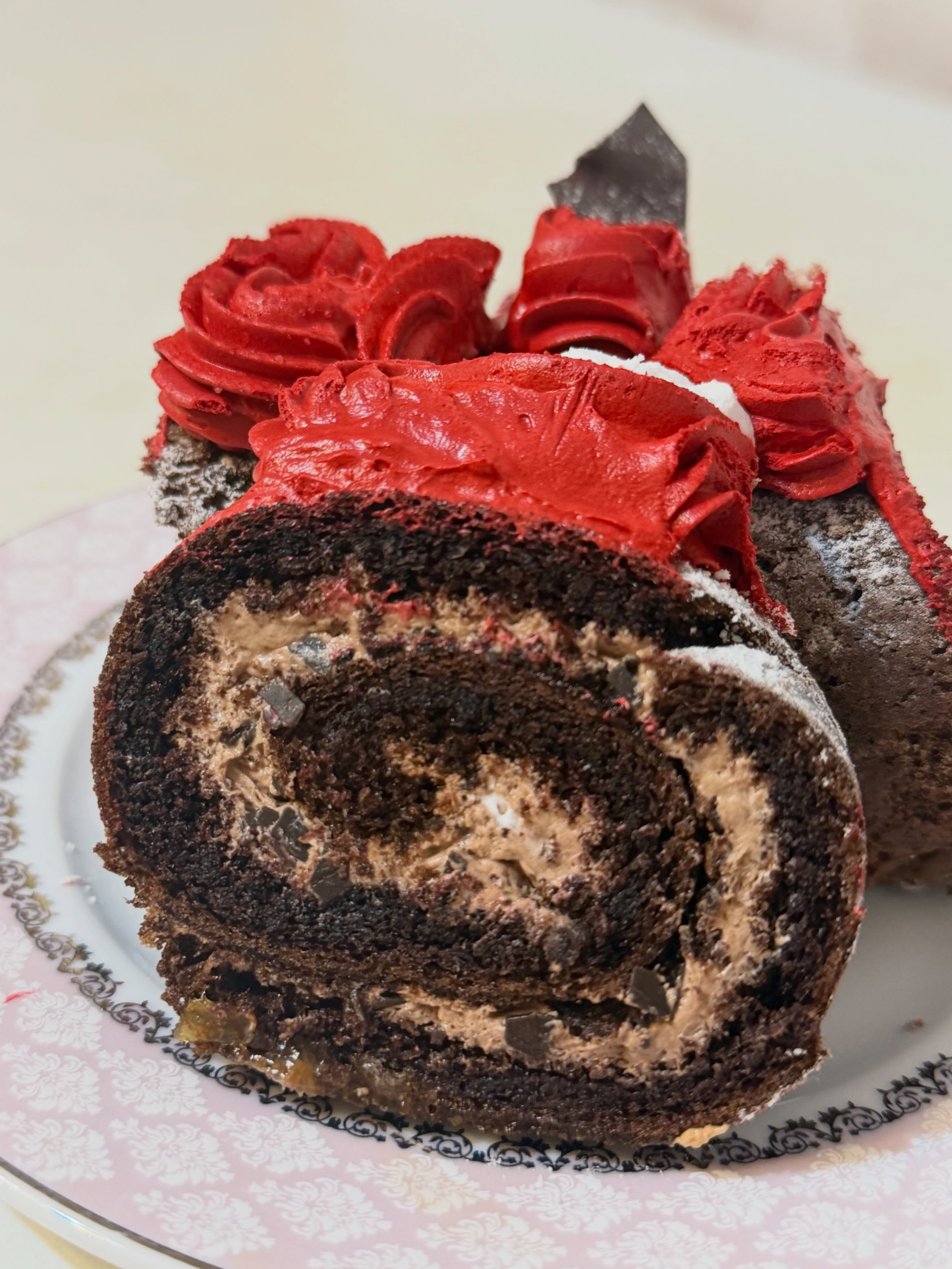 incicake