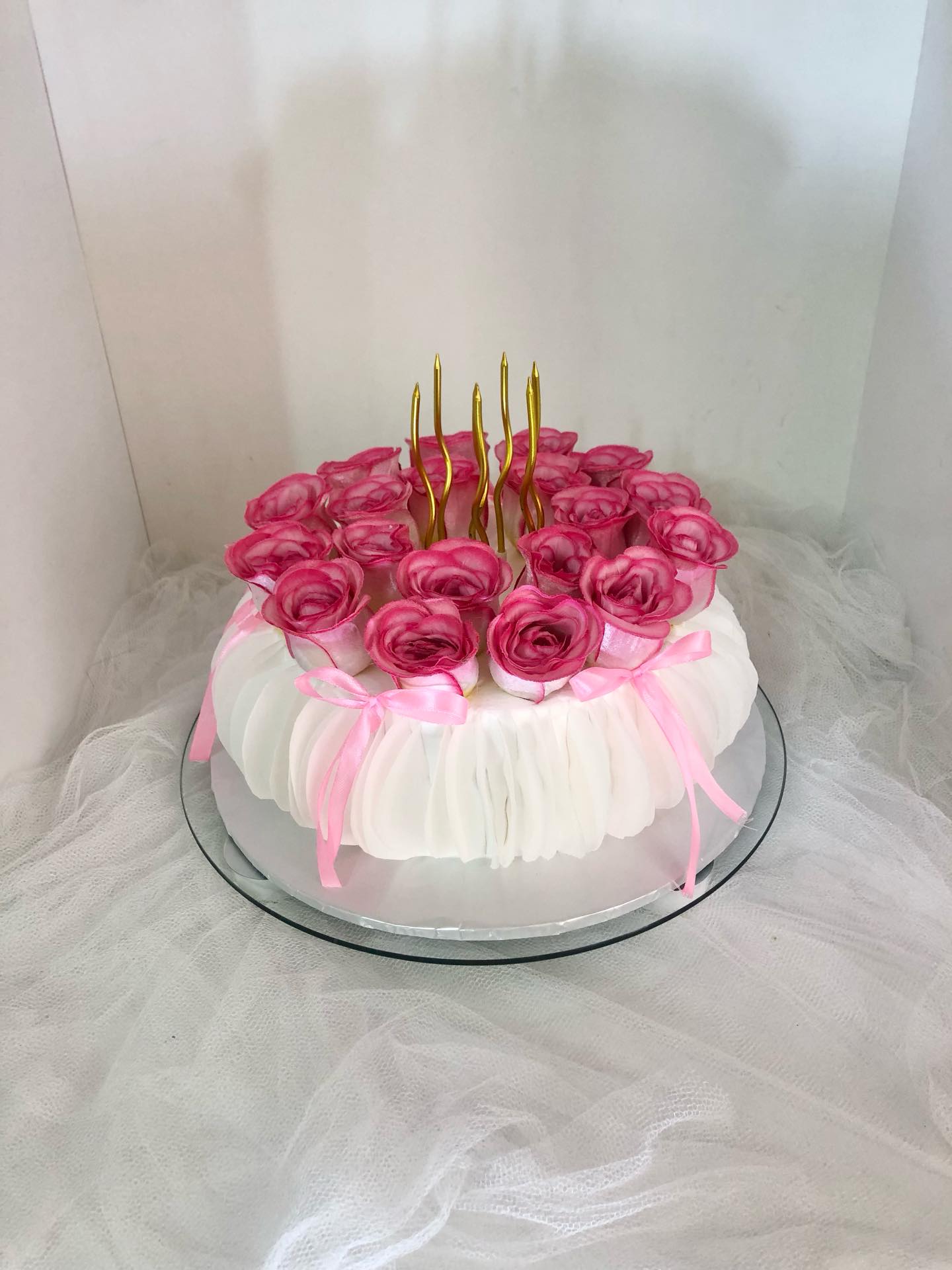 Naxçıvan Tort Dünyası