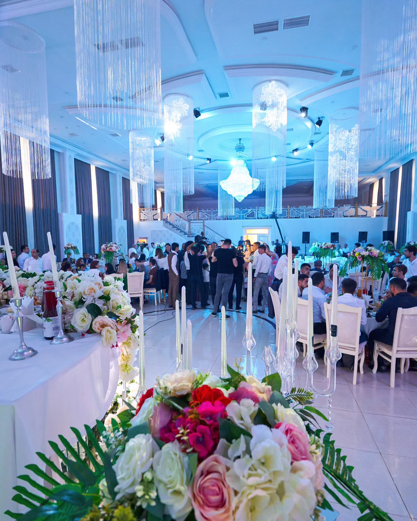 Oazis Hall