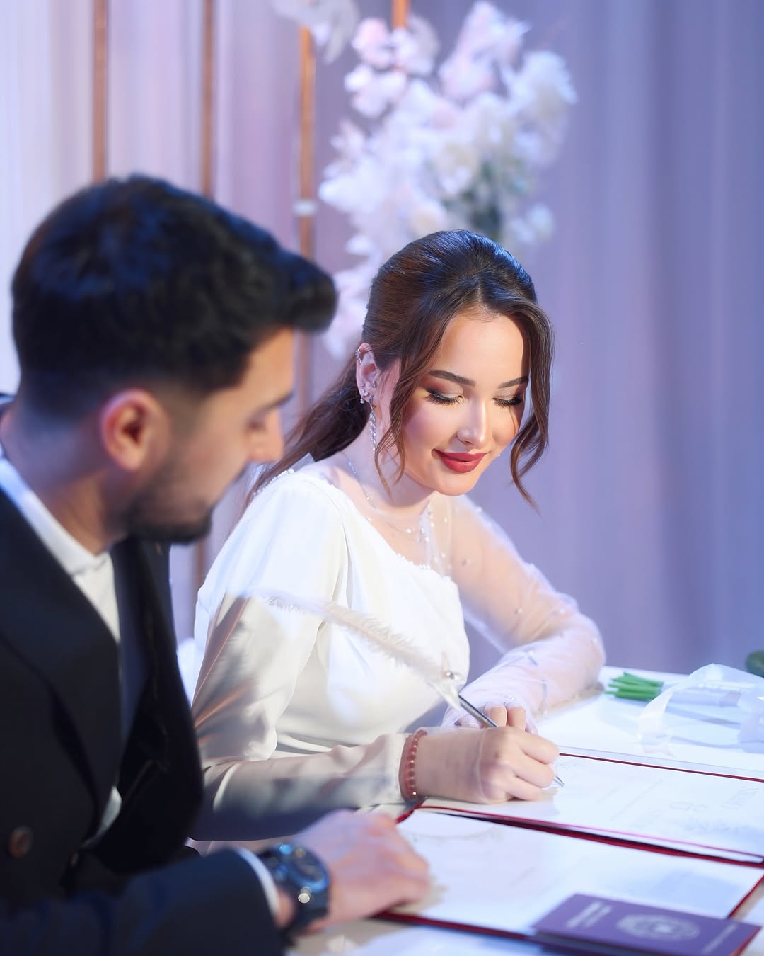 Fotosessiya və Premium Fotoalbom Hazırlanması