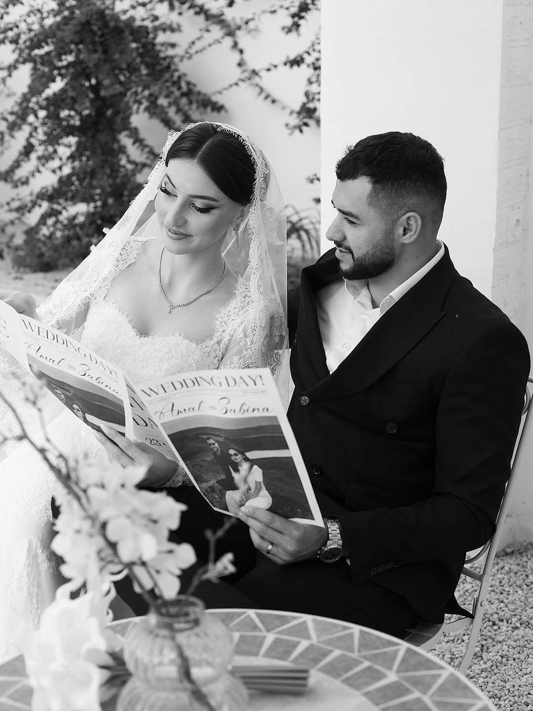Portret və Fərdi Fotoçəkiliş