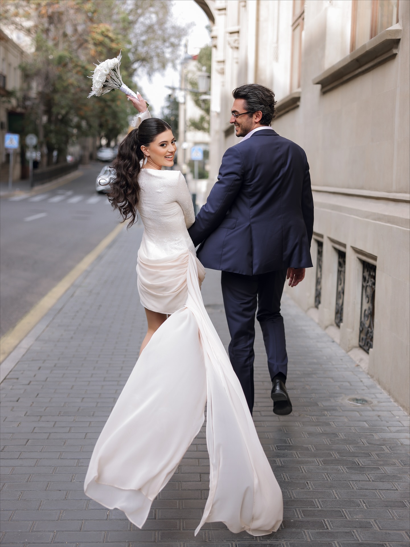 Ziyafət, Xına və Dəb Fotosessiyası