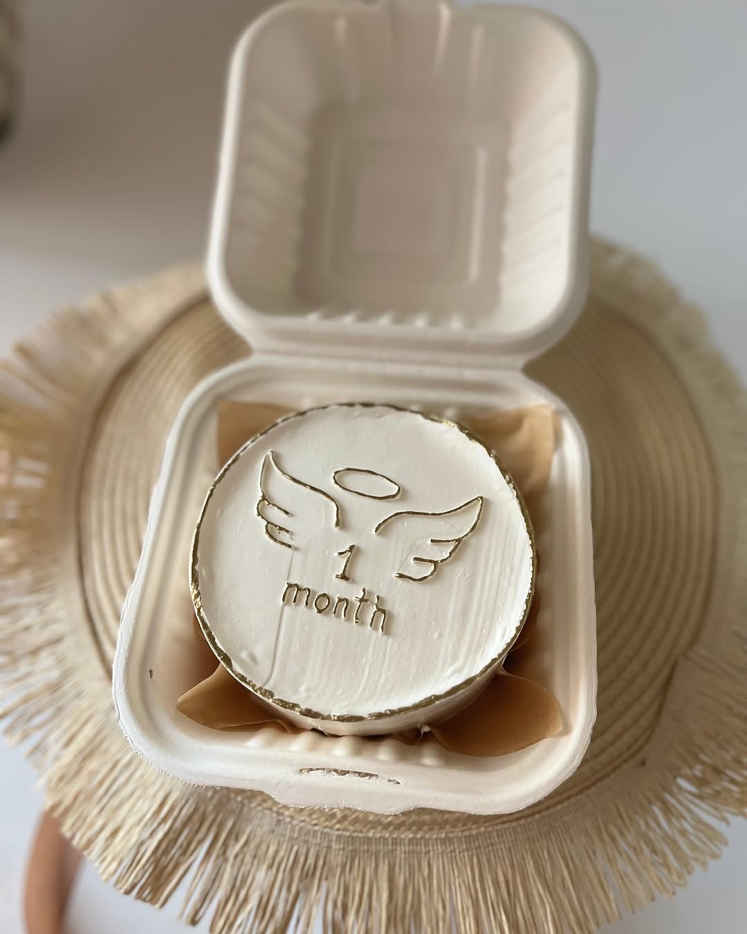 Ad Günü və Özəl Günlər üçün Bento Tortlar