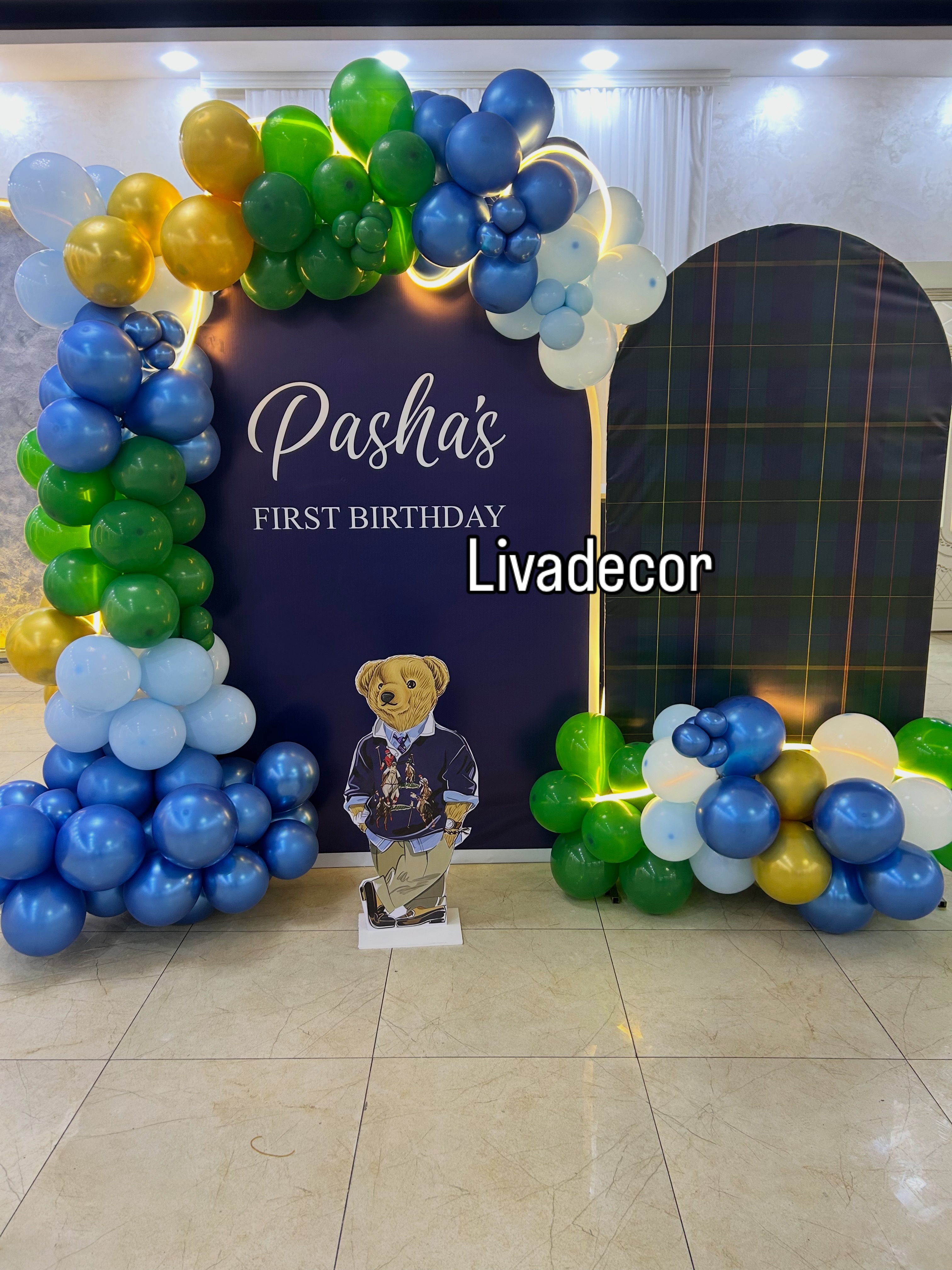 Liva Decor