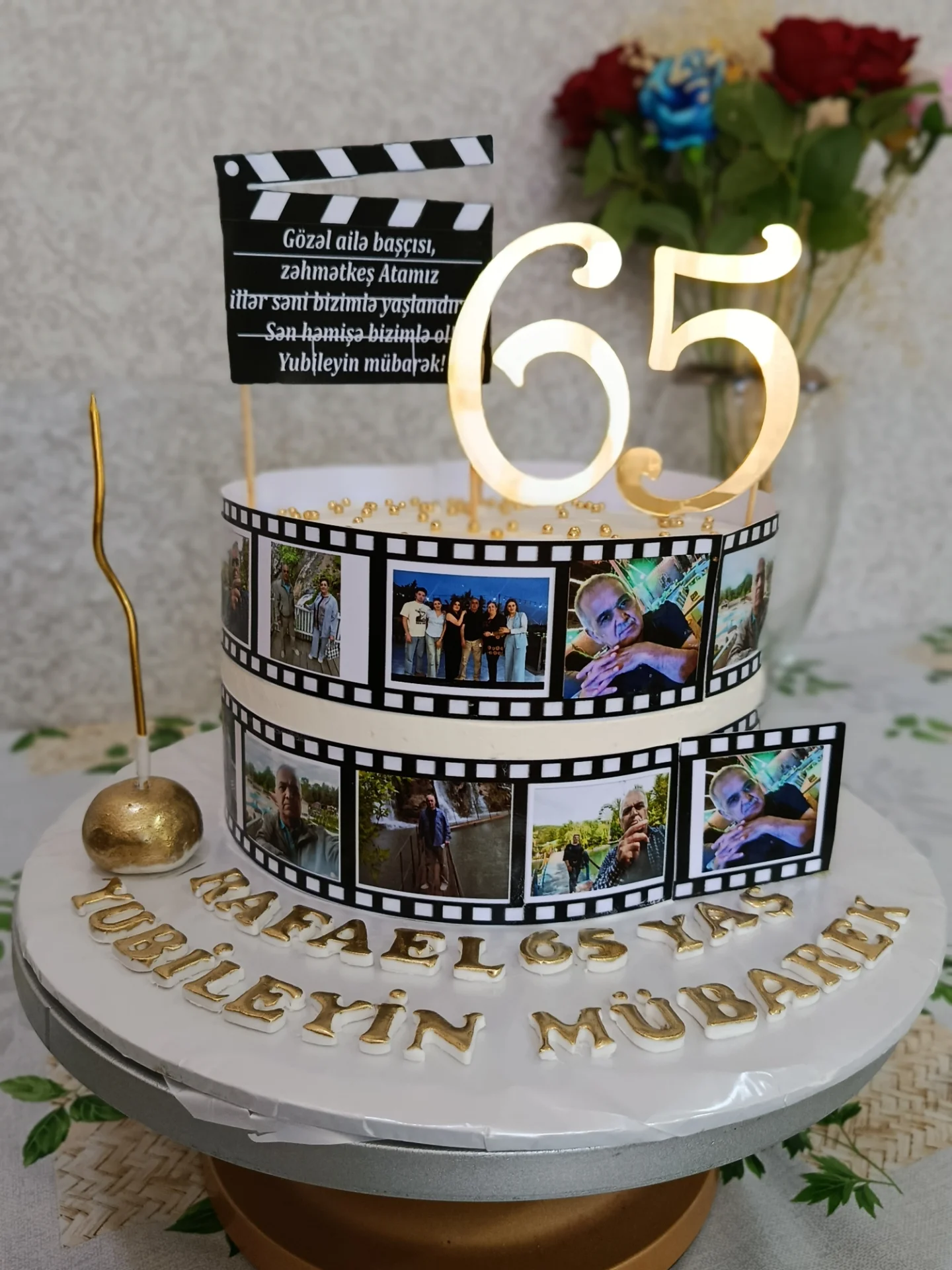 Aida's Cakes