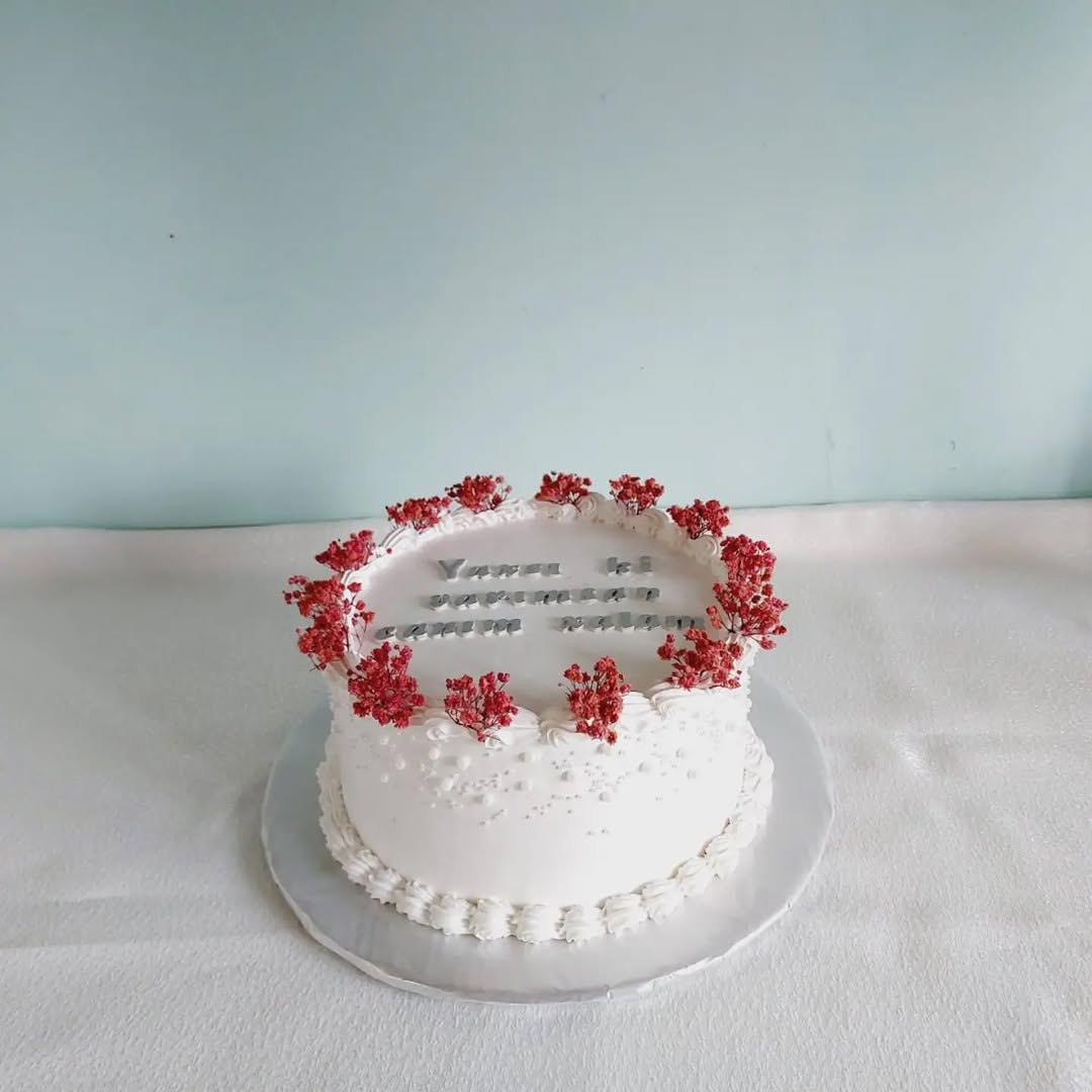 Uşaq və Körpə Şənliyi Tortları