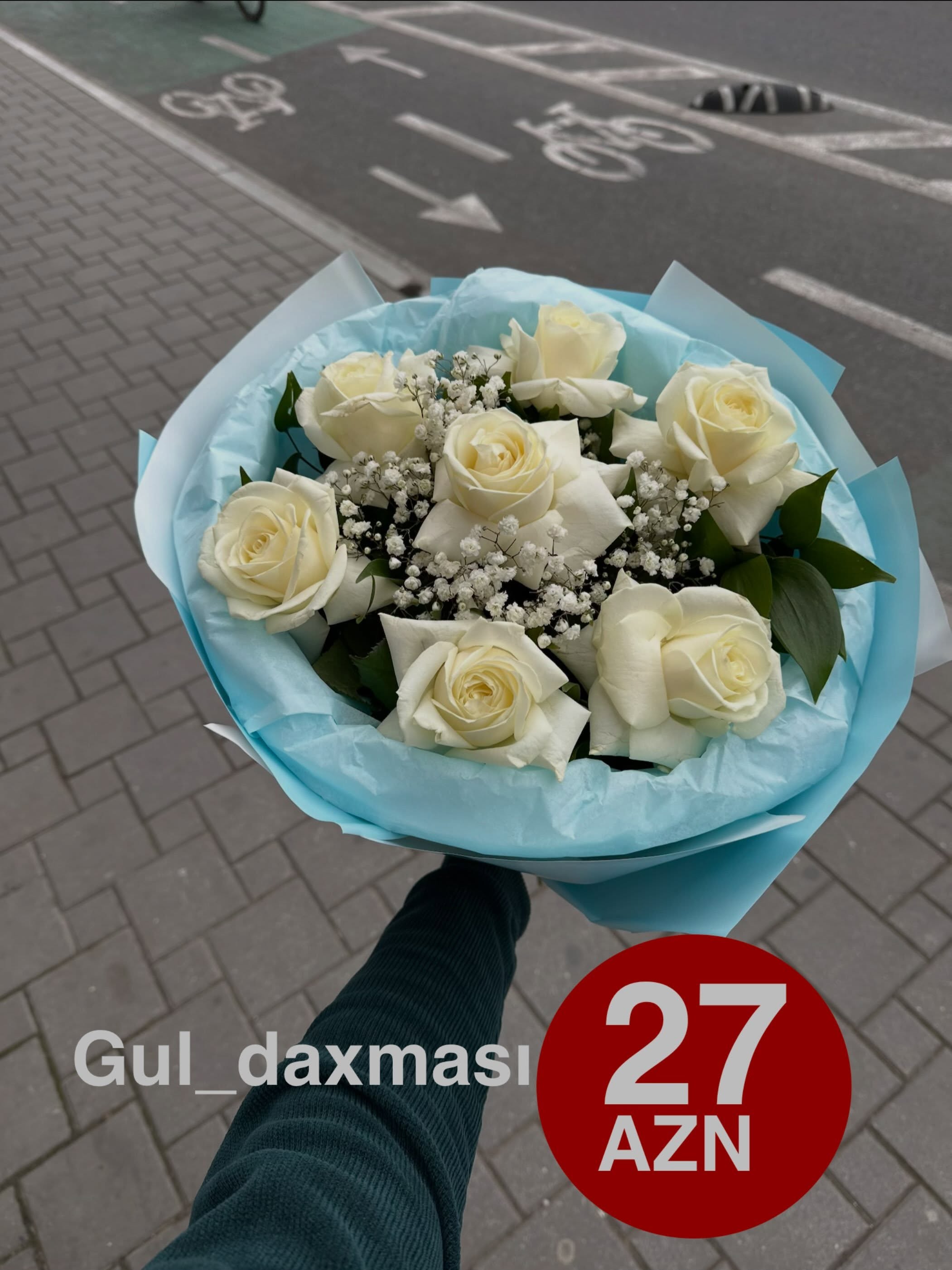 Gül Daxması