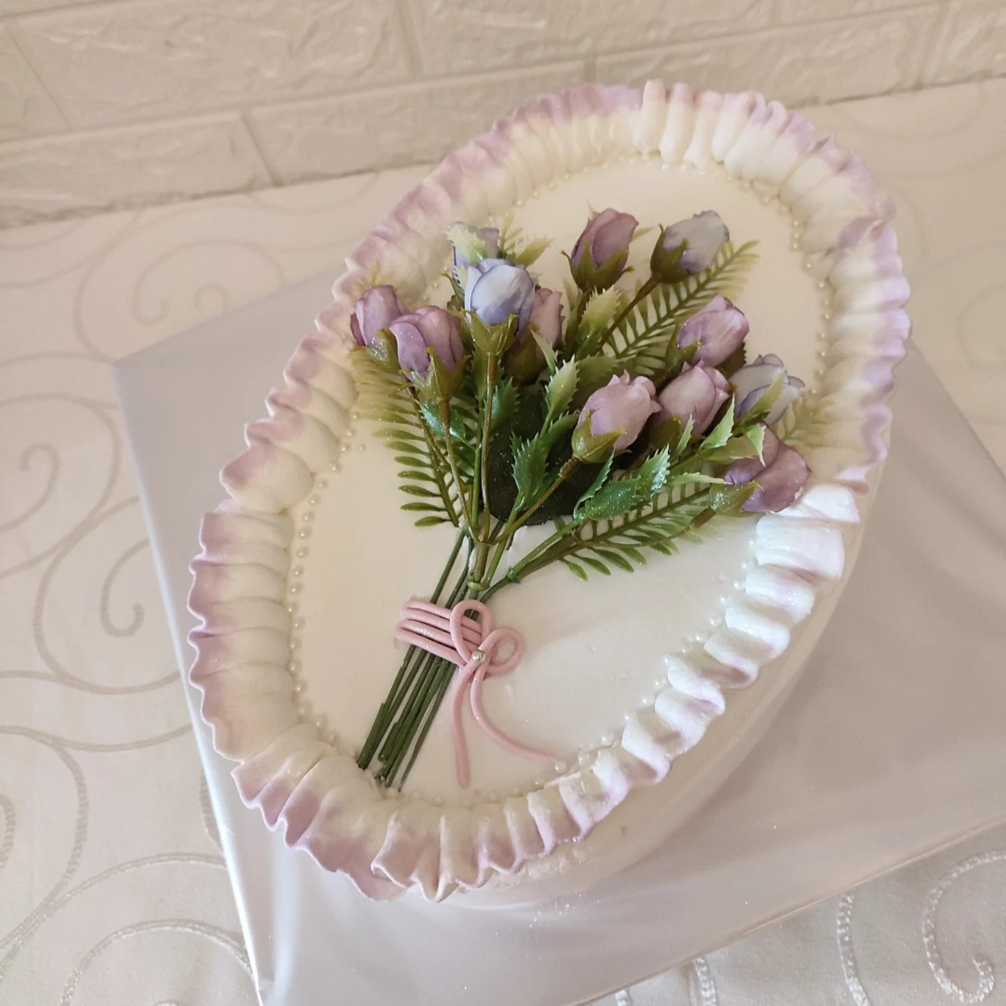 Toy və Nişan Tortları