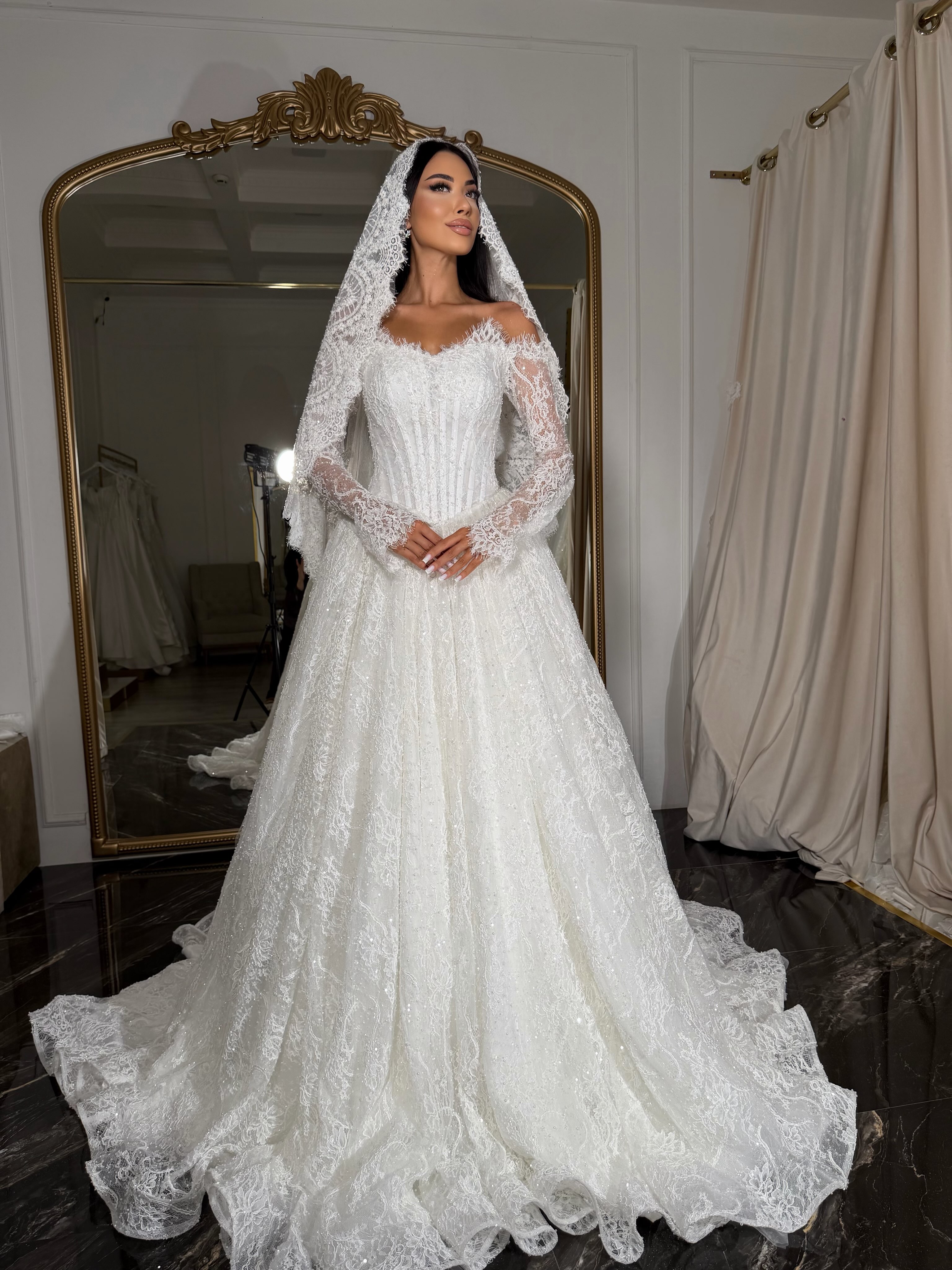 Premium Wedding