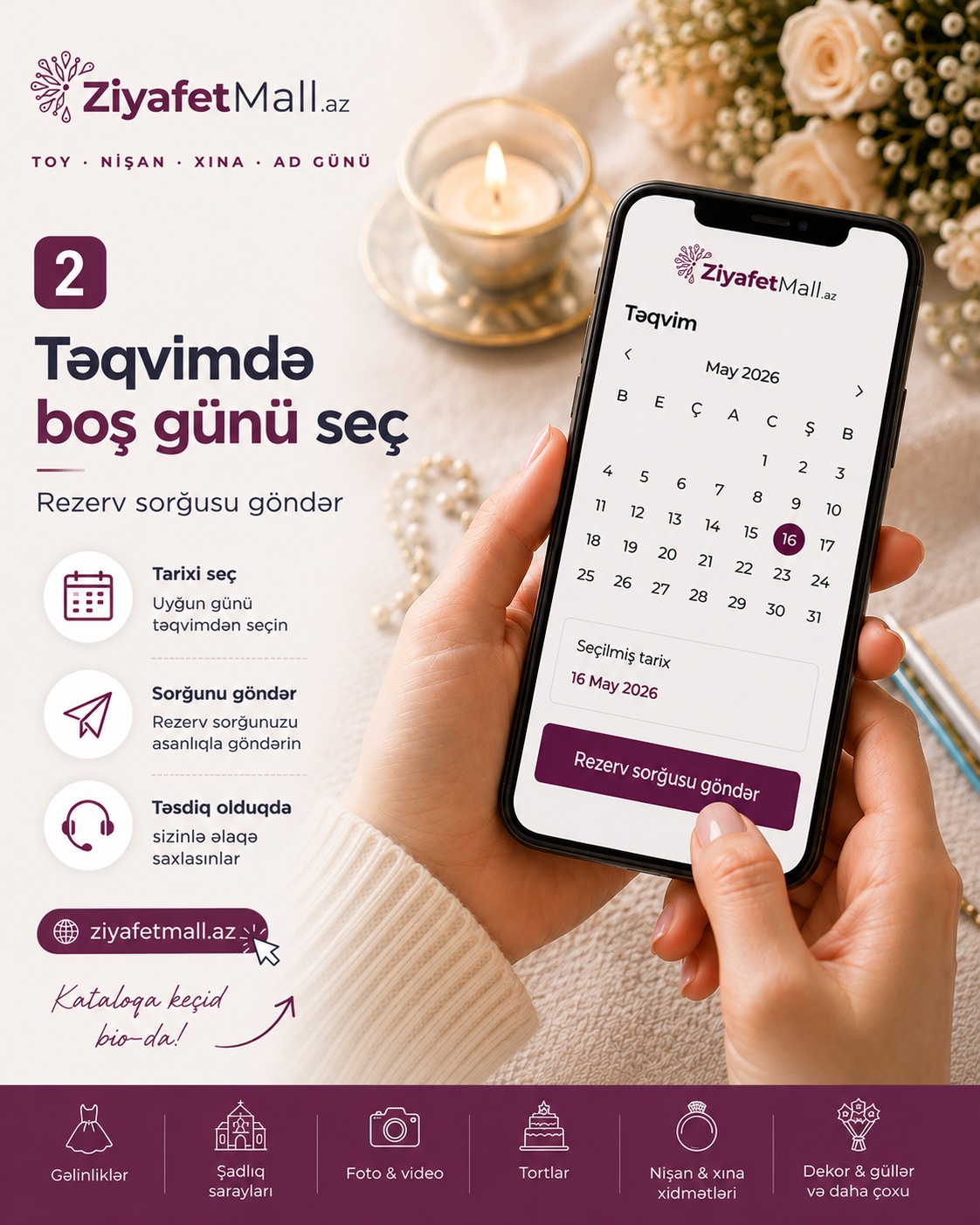 ZiyafetMall.az