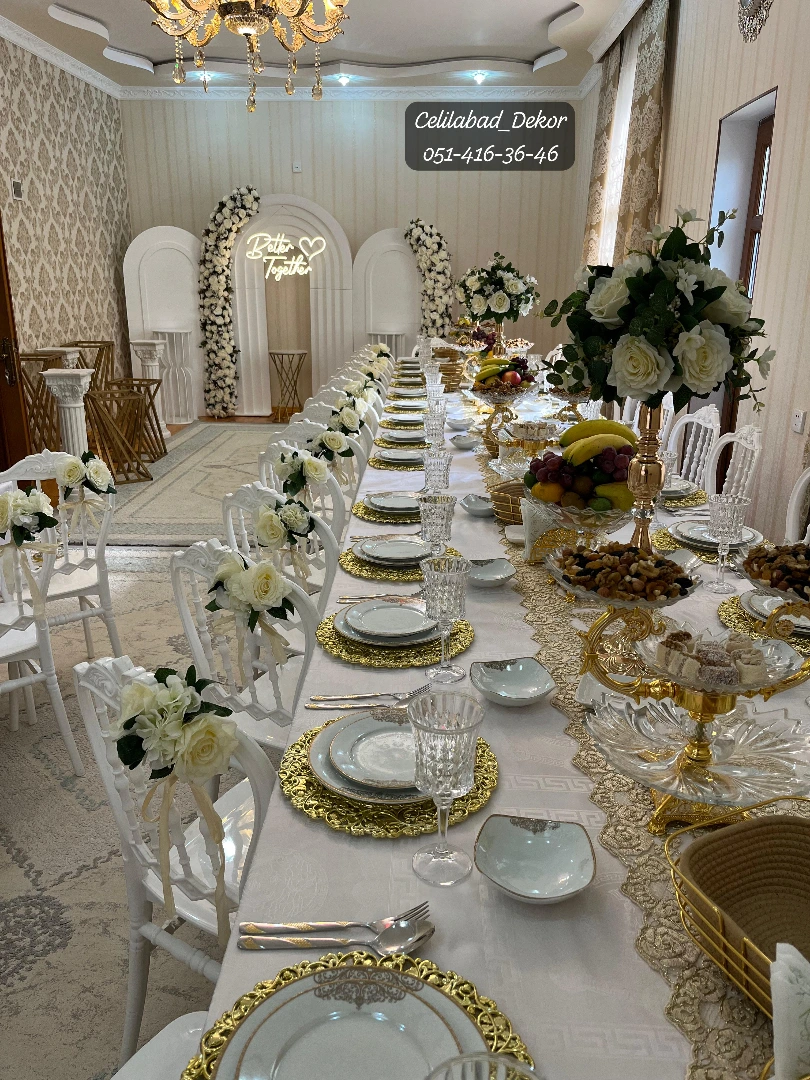Xonça Stendləri və Xonça Kirayəsi