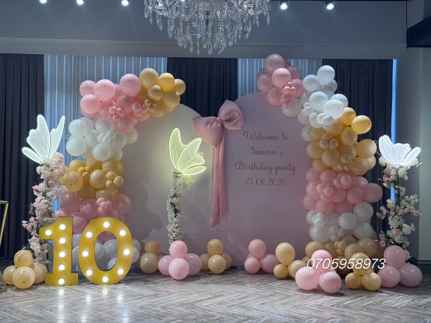 hxdecoration