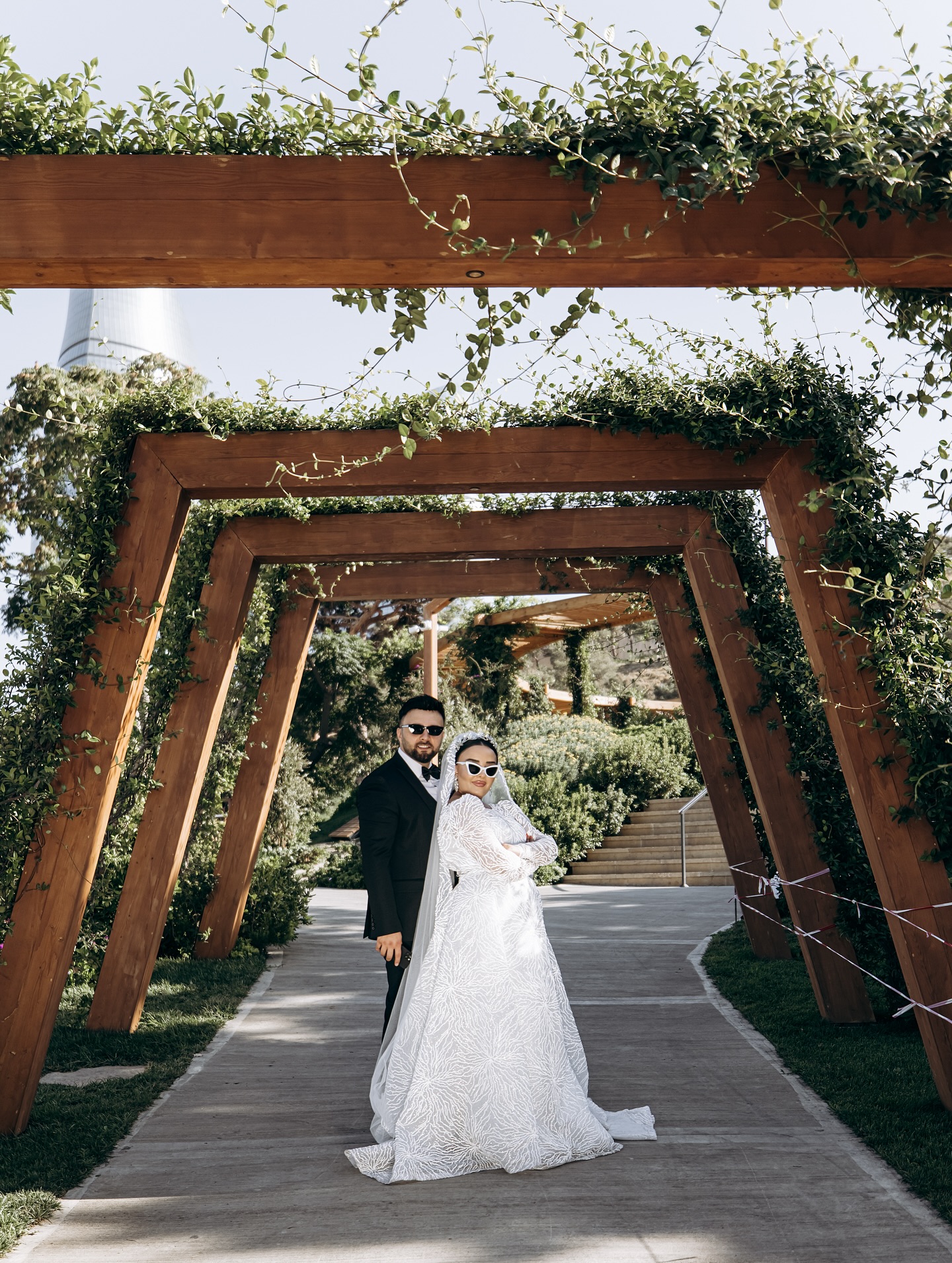 Love Story və Pre-Wedding Fotosessiyası