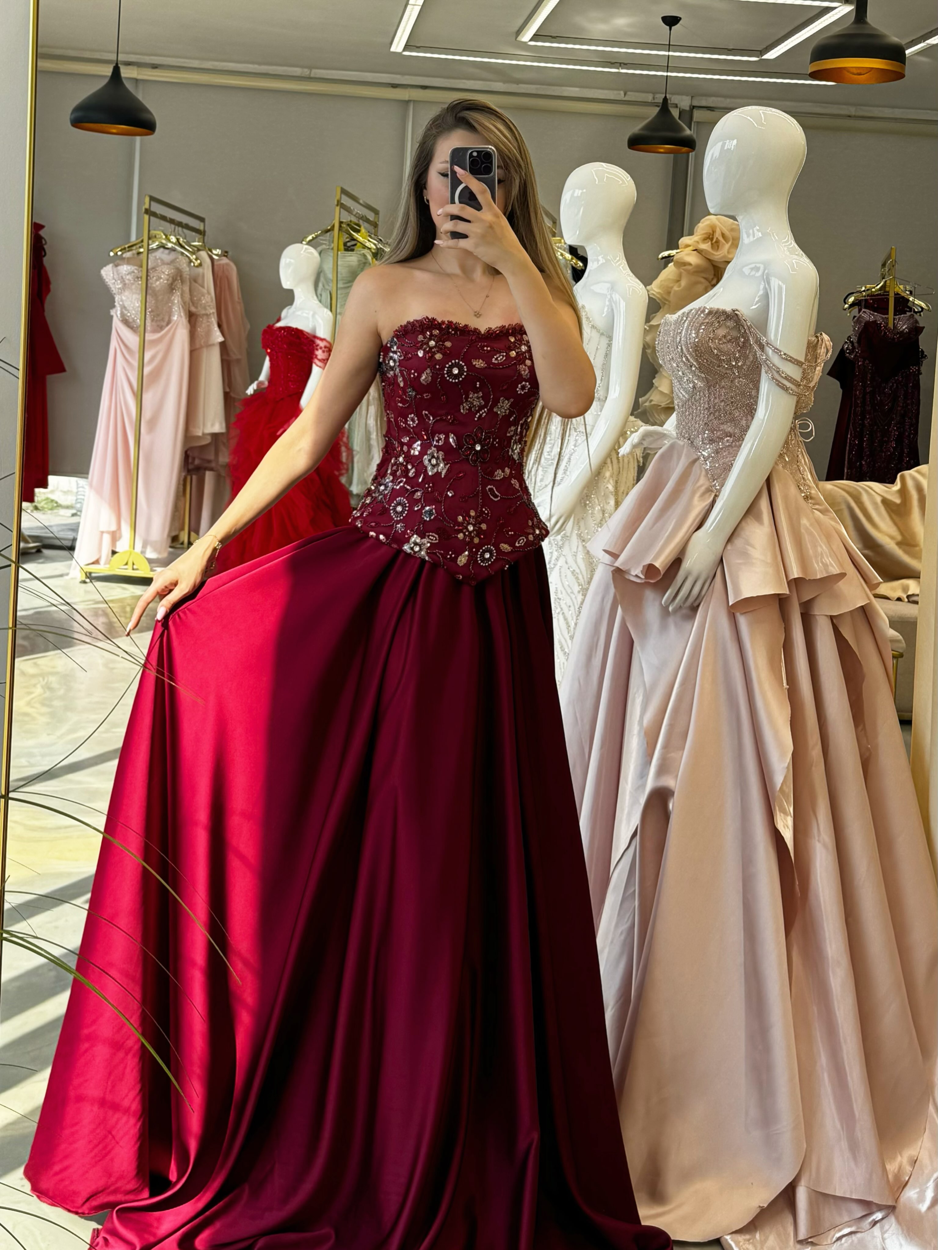 Sorelle Couture