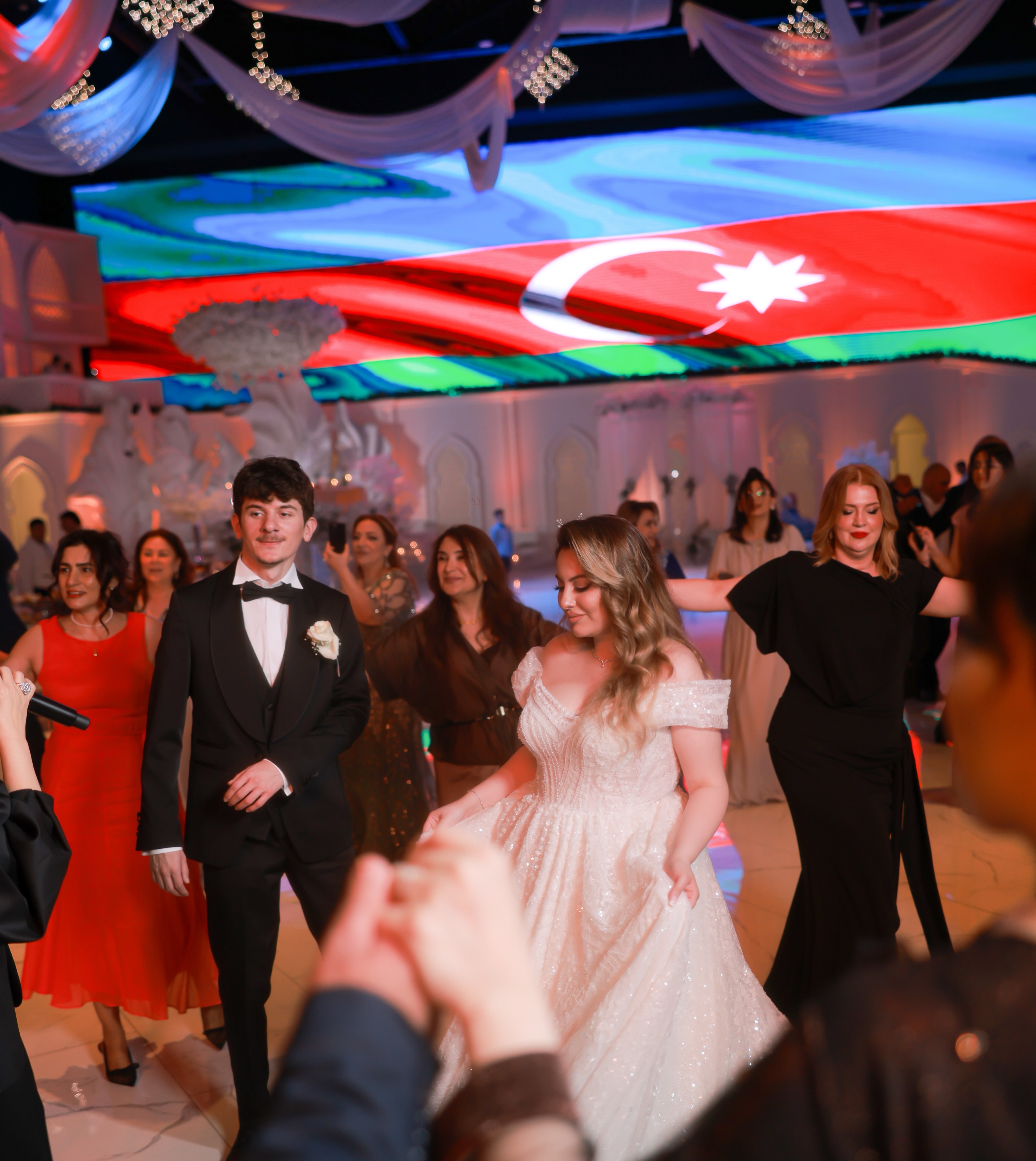 Green City Events Hall