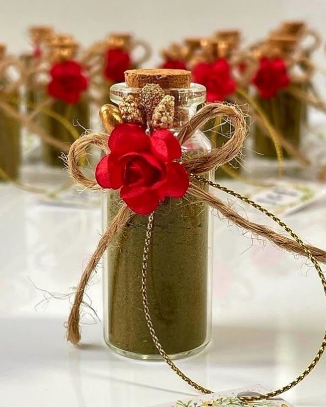 Özəl Günlər üçün Paylamalıq Şokolad və Konfet Setləri