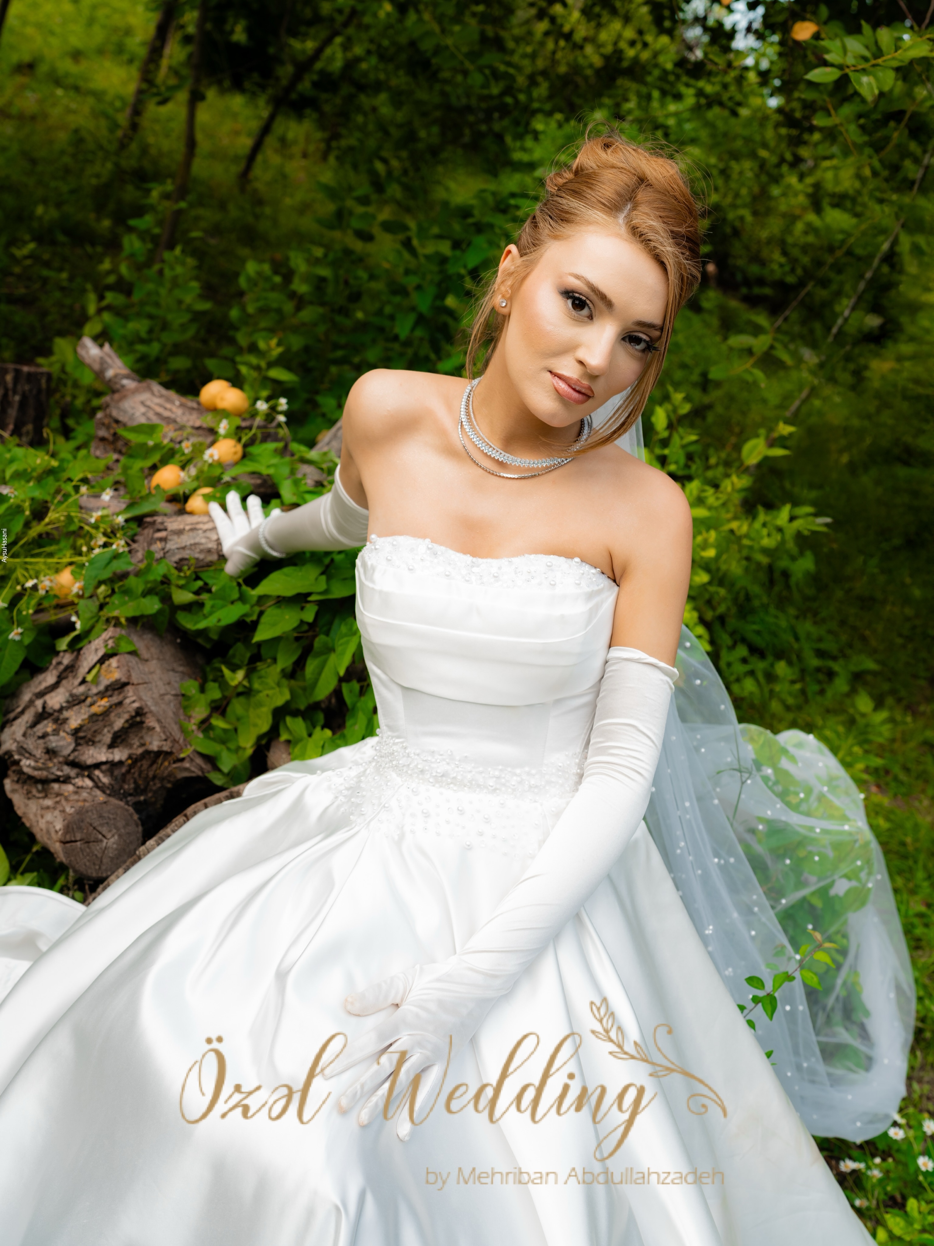 Özel Wedding