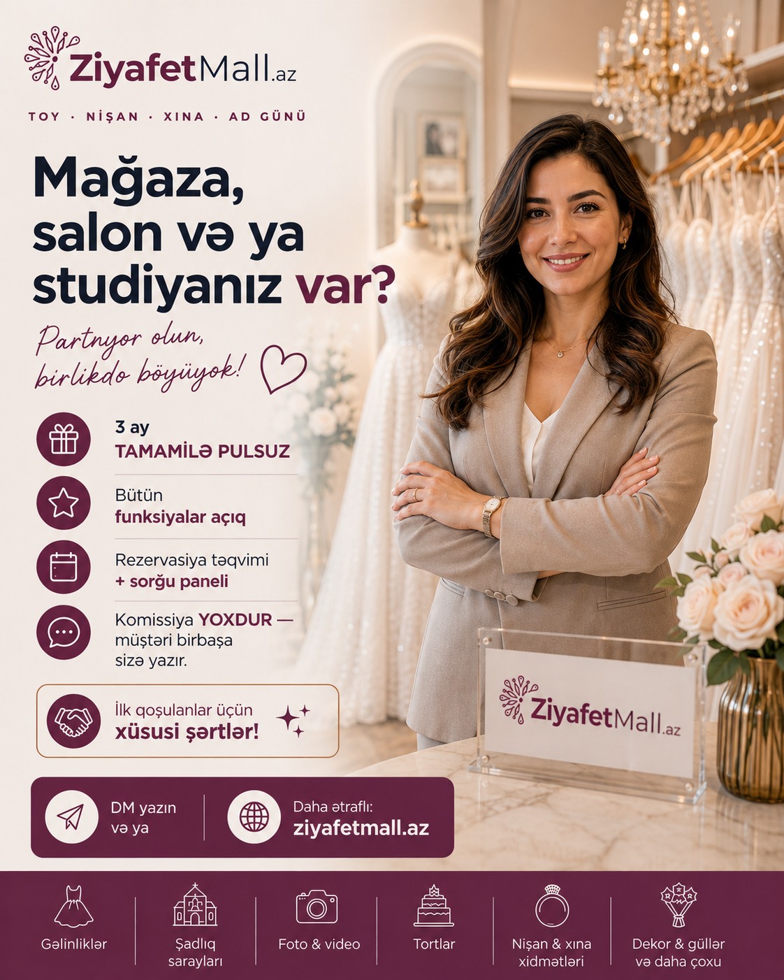 ZiyafetMall.az